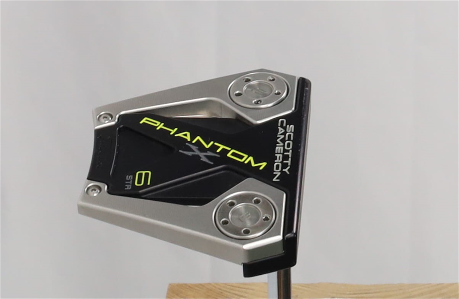 Titleist Scotty Cameron Phantom X 6 Str 35