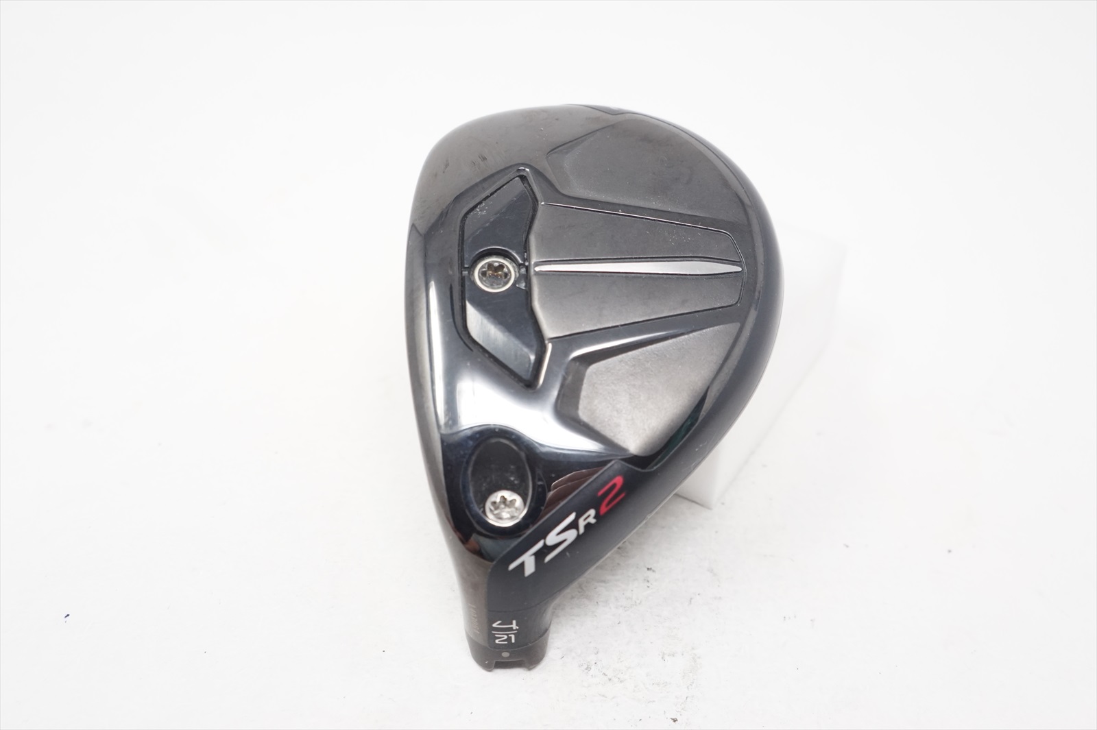 Tête De Hybride Titleist TSR2 – 21 Degrés – 4 Hybride – Main Gauche – Neuf