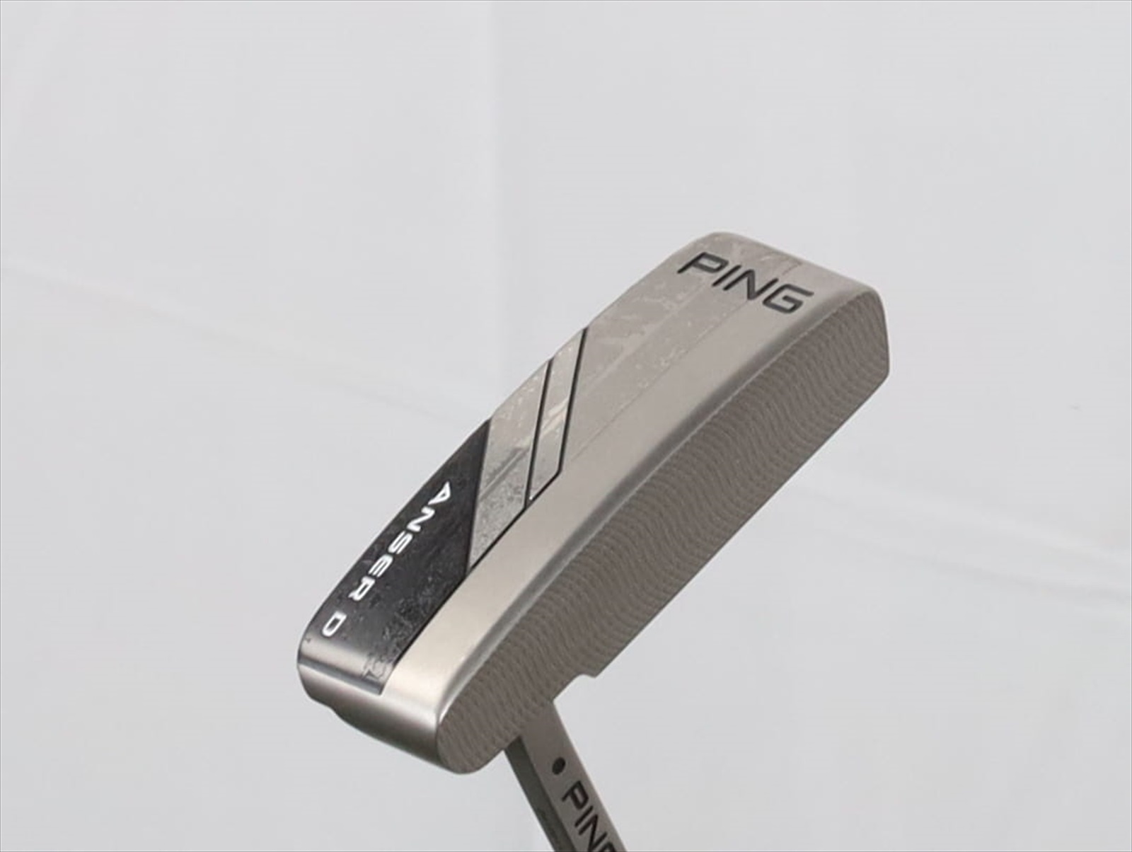 Ping 2024 Anser D 35