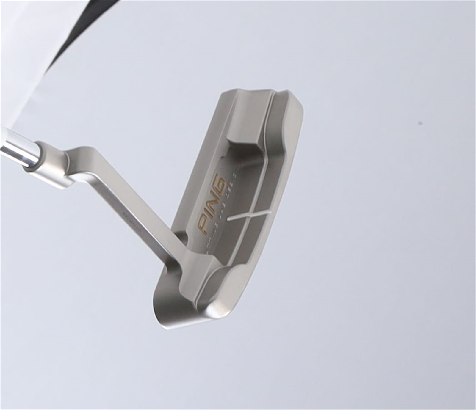 Ping Pld Milled 2025 Anser 30 34