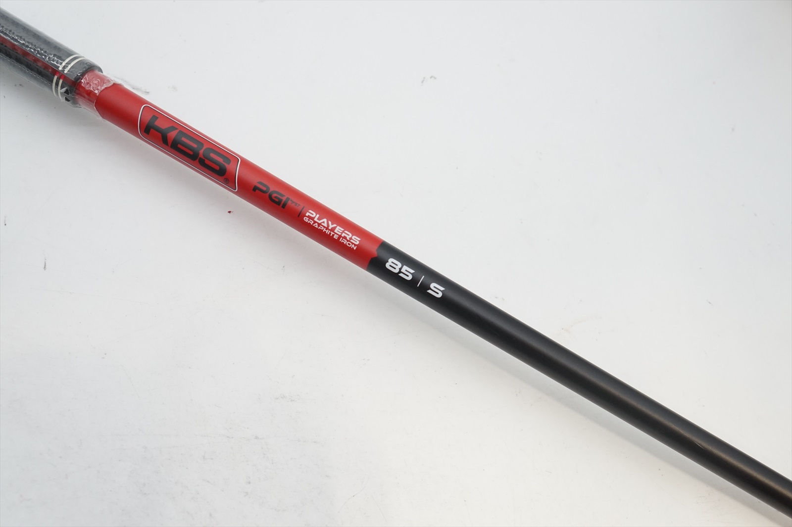 Kbs Pgi 85G Stiff 36.5
