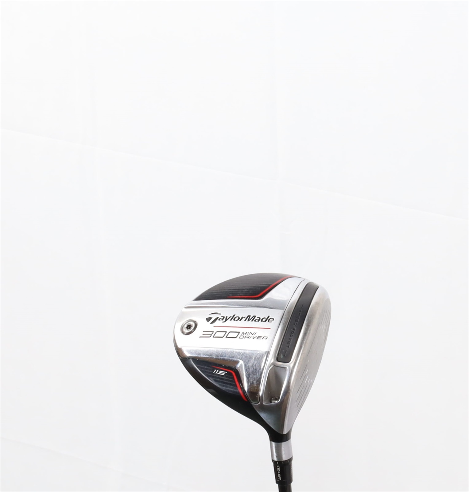 Taylormade 300 Mini 11.5° Driver Regular Ust Proforce 65