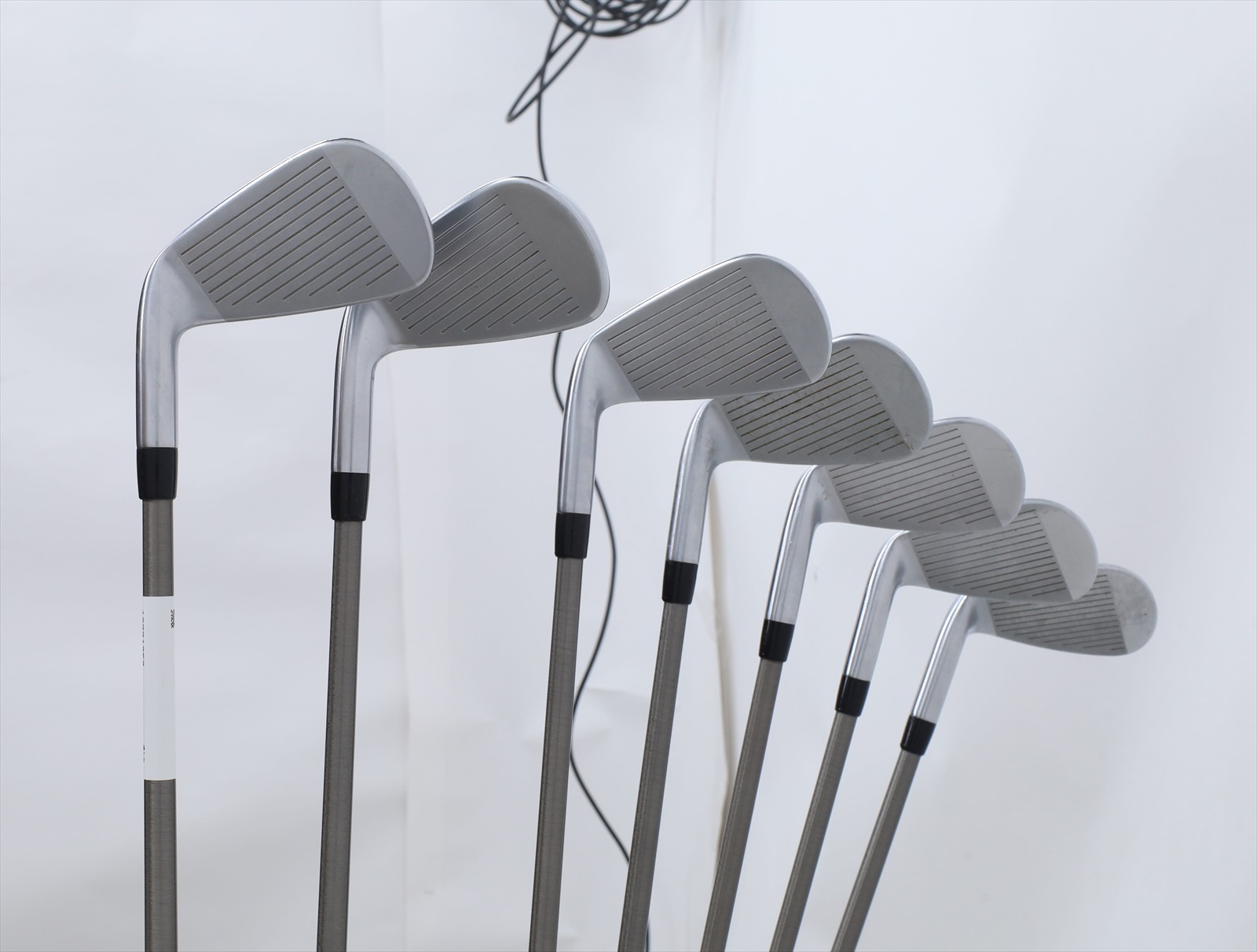 【美品】Mizuno JPX 921 アイアン 8本セット Mizuno JPX 921 Tour Iron Set | Golf Avenue