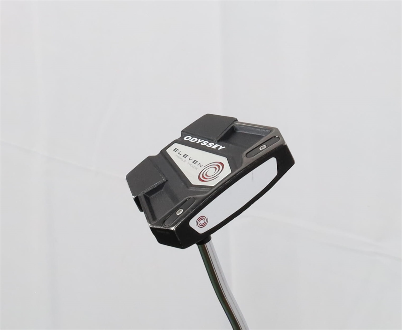TRIPLE Eleven Putter 2-Ball ELEVEN Triple Track 2-BALL オデッセイ