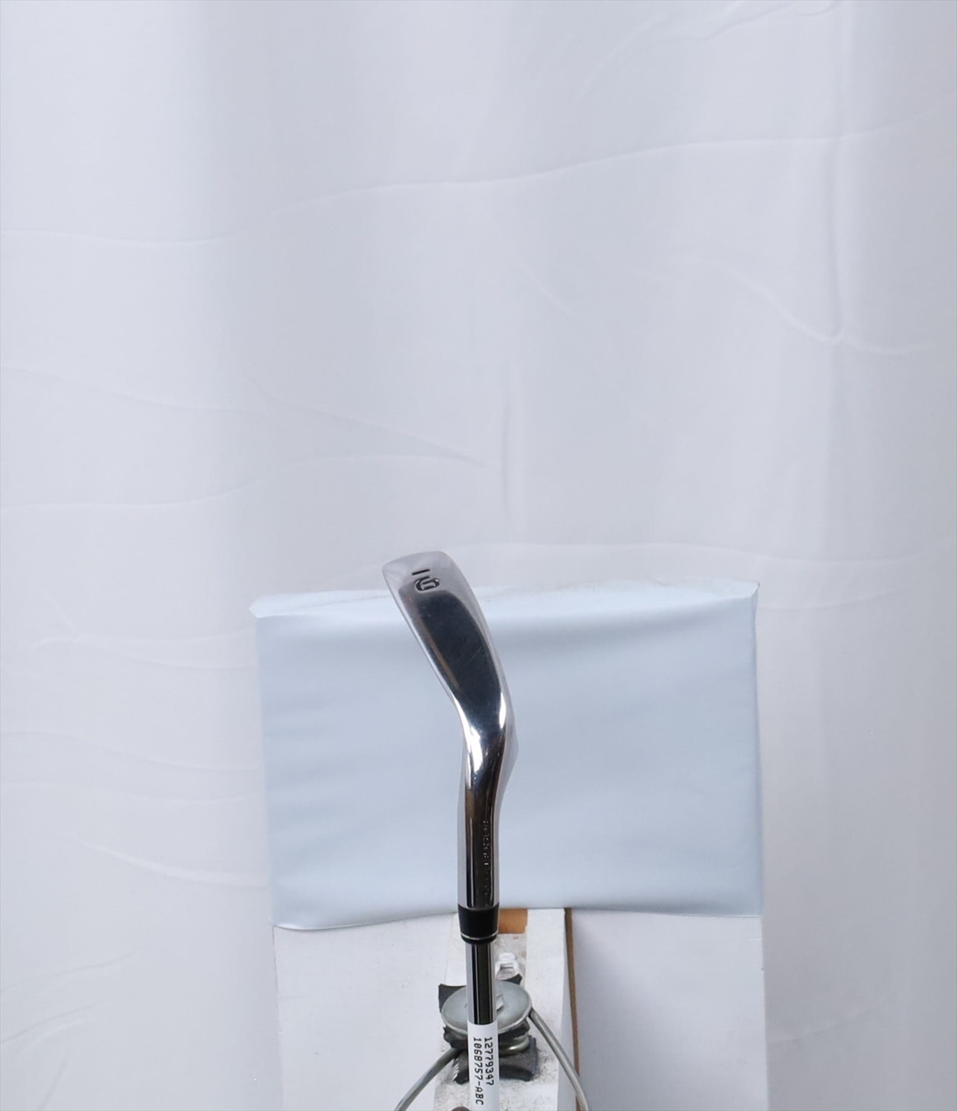 Callaway Paradym X 9 Iron Regular Flex Steel 12779347 Left Hand Lh