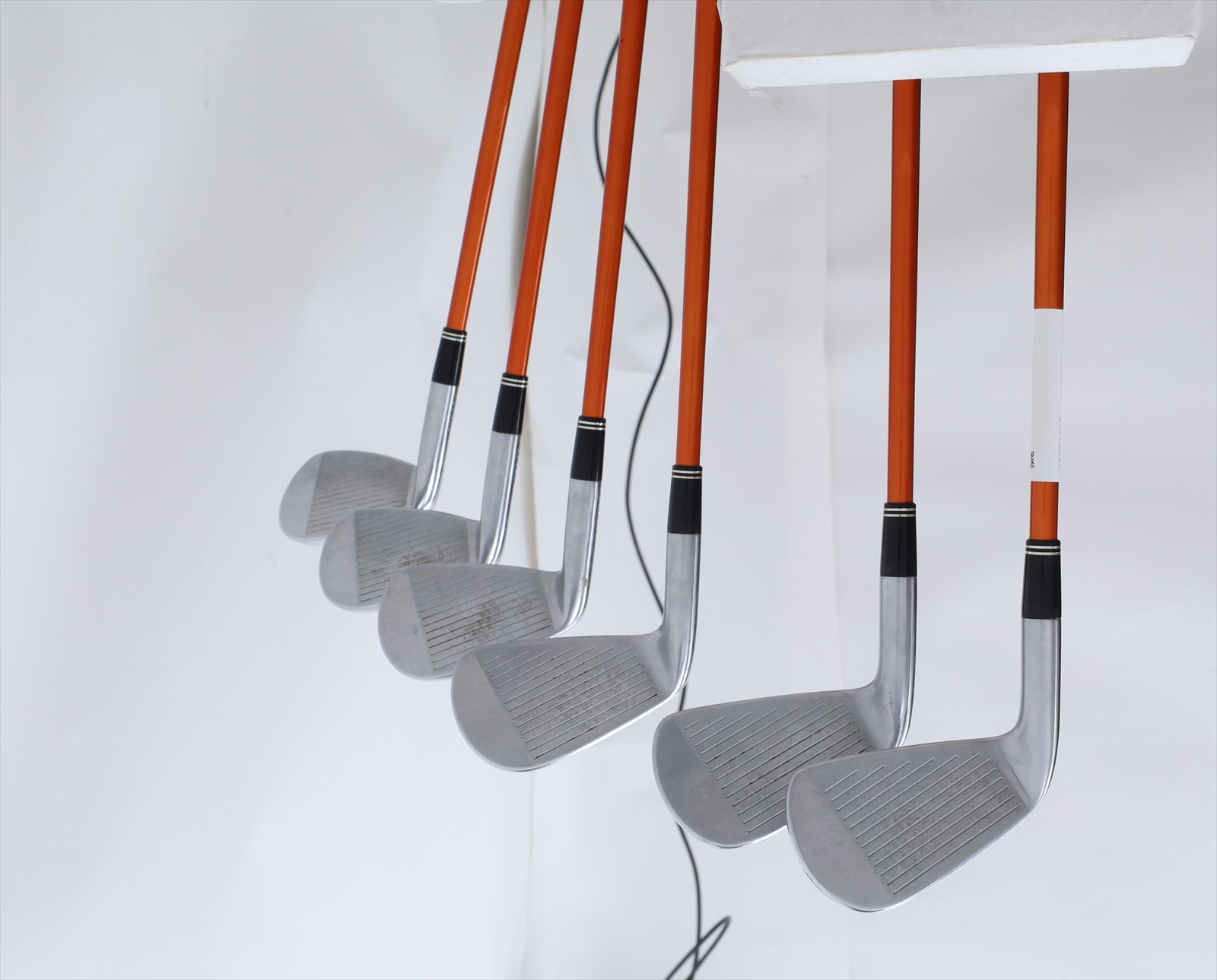 AR 50枚 セット Limited Edition All-American ZXi5 Irons | Dunlop Sports US