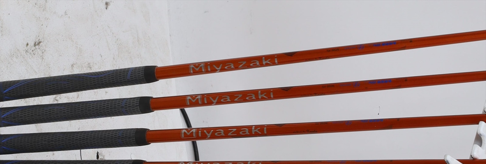 ヒロアラン Srixon ZXi LS Diamond Driver and Honma TW767 Drivers on USGA