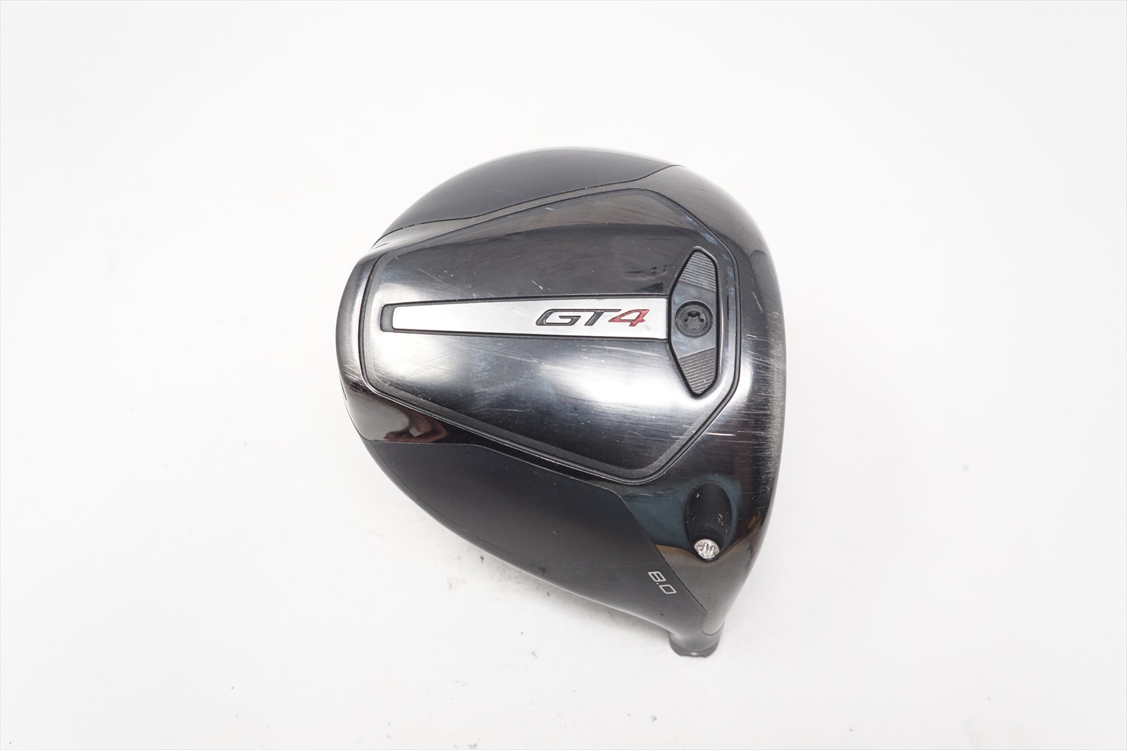 Titleist GT4 ドライバーヘッド GT4 Driver | Low-Spin Performance Golf Driver | Titleist