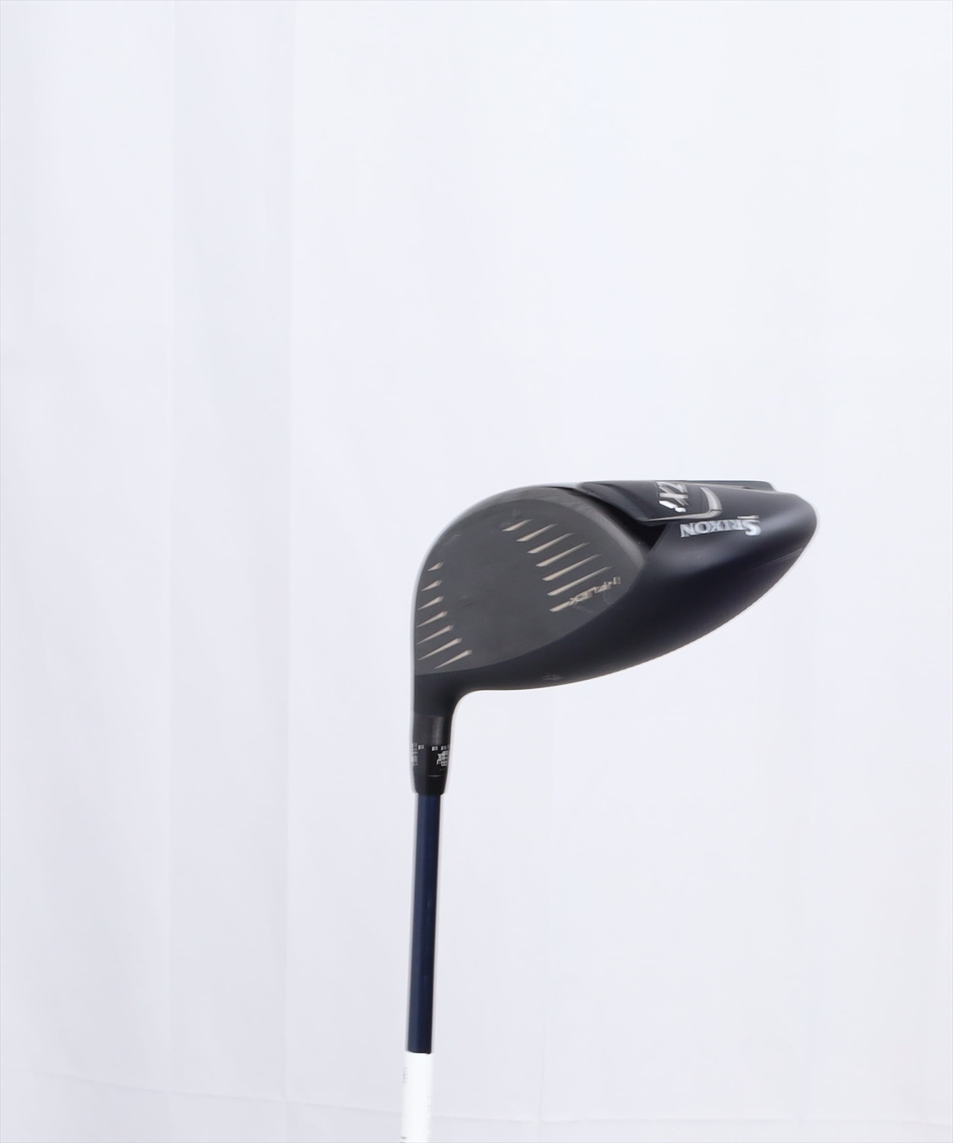 クラブ Fujikura VENTUS ZXi 6-S for SRIXON スリクソン ZXi LS ドライバー VENTUS ZXi 6 カーボンシャフト【2024