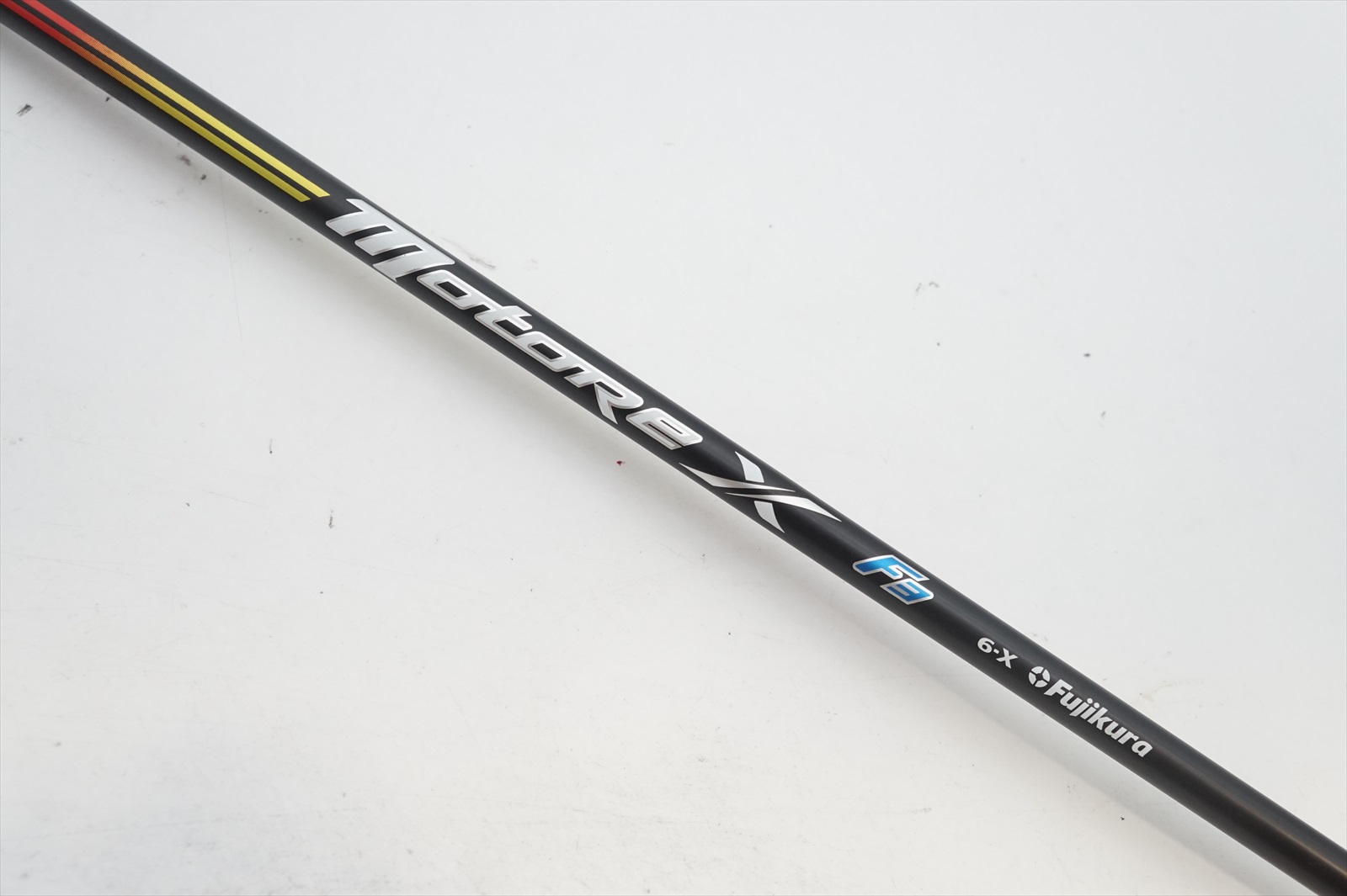 Fujikura Motore X F3 60G X-Stiff 43