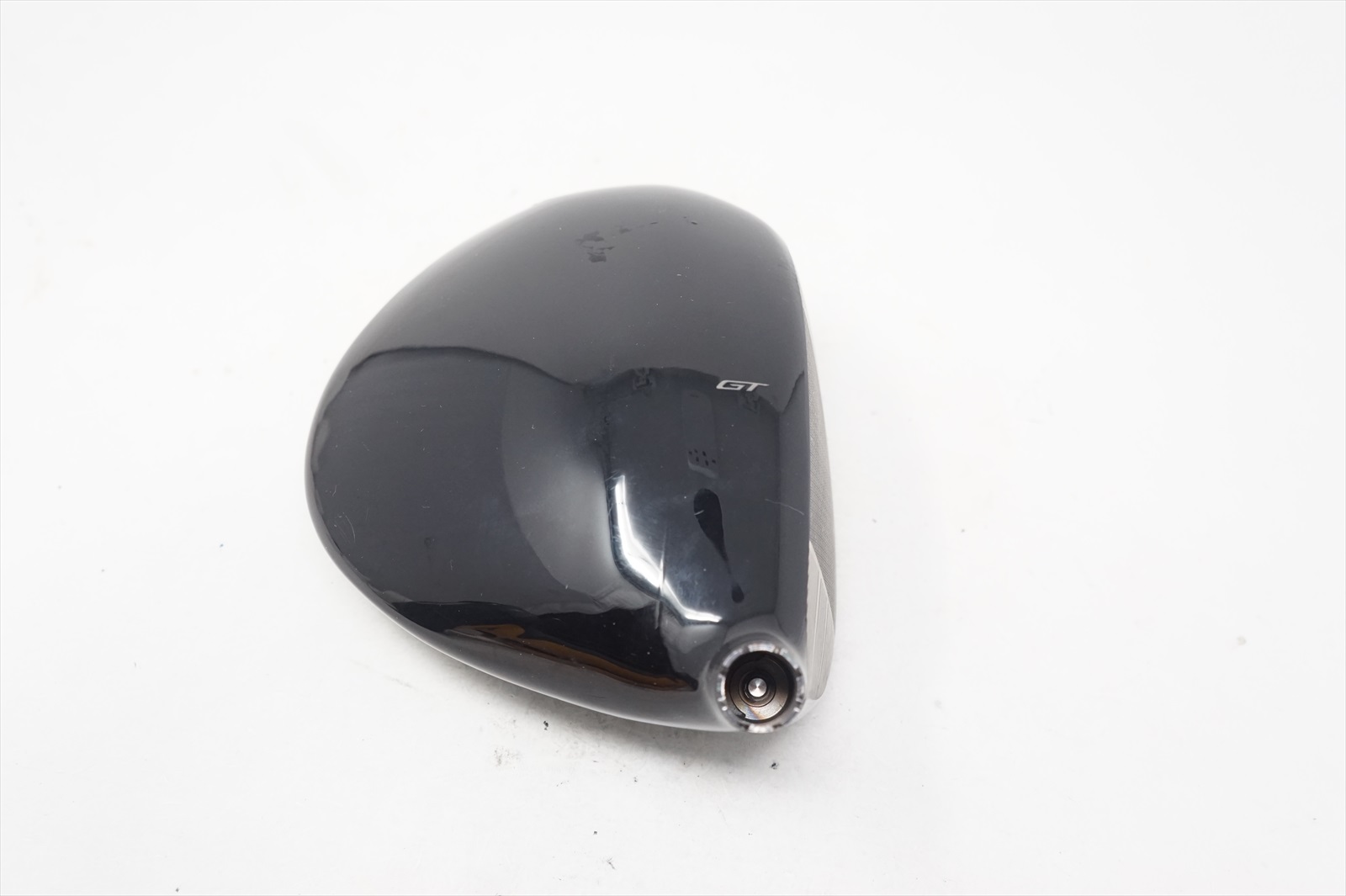 Titleist Gt3 9* Driver Club Head Only Inv12783578 Lefty Lh | eBay