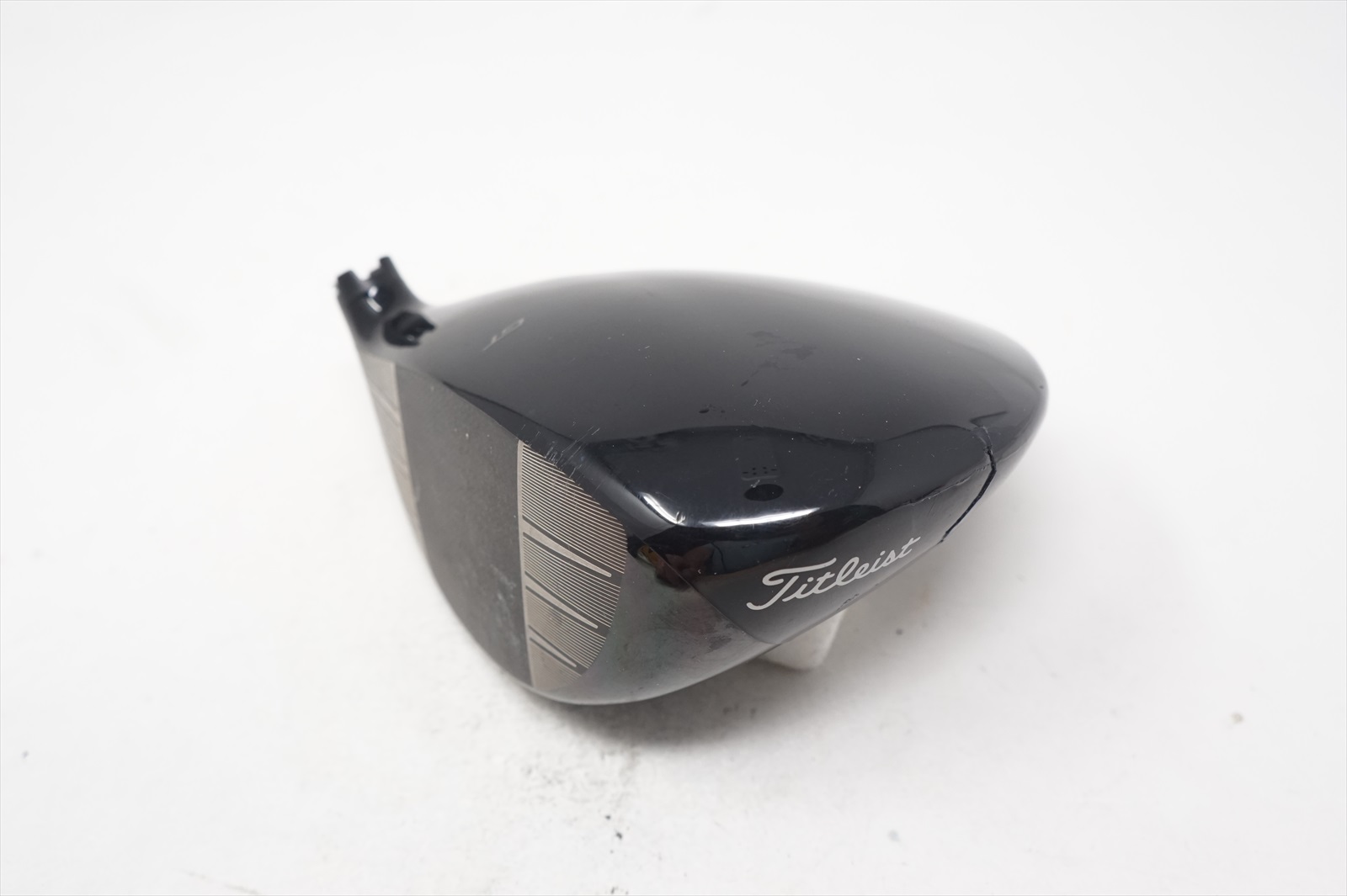 Titleist Gt3 9* Driver Club Head Only Inv12783578 Lefty Lh | eBay