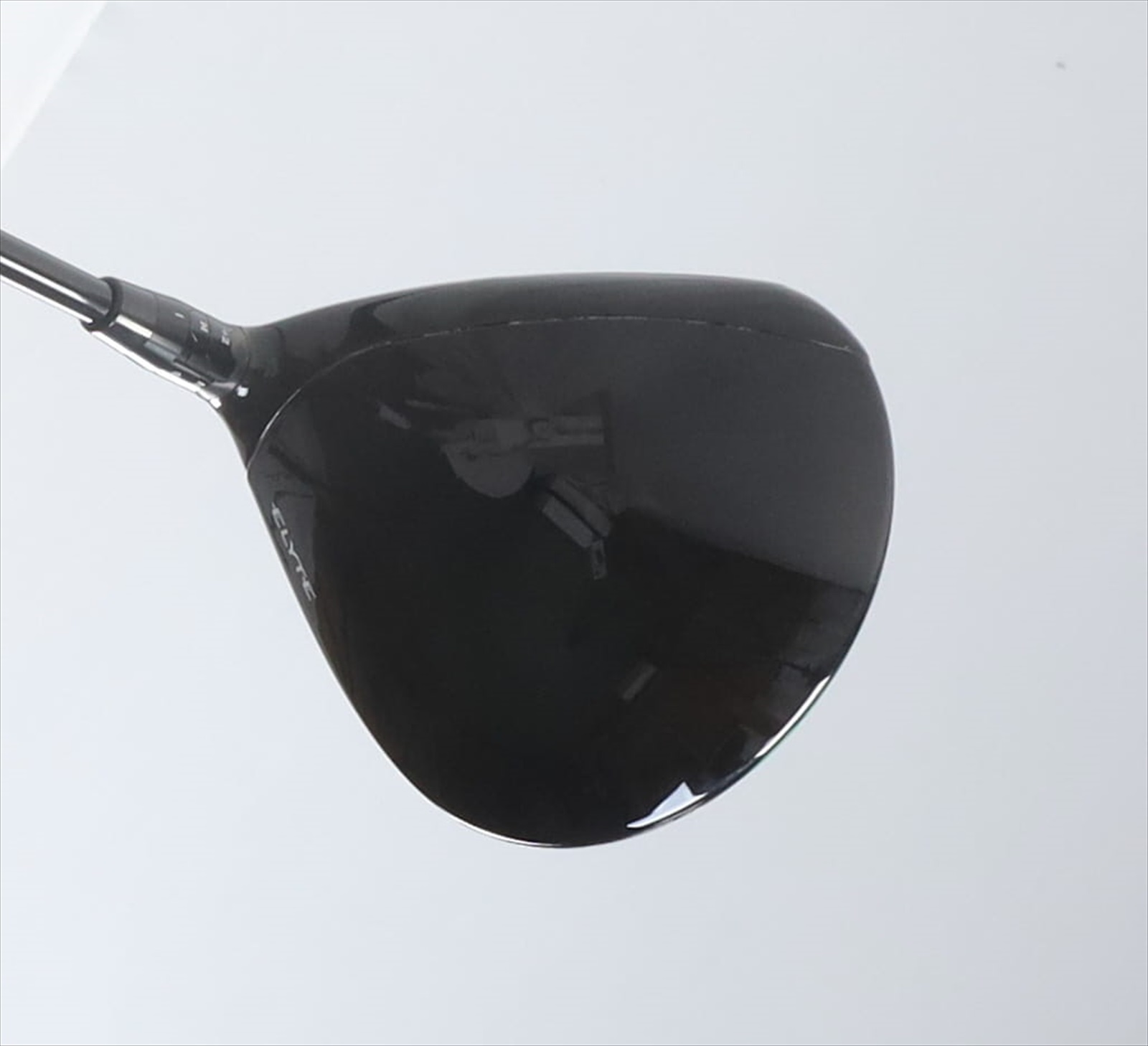 Callaway Elyte Triple Diamond 10.5° Driver Stiff Diamana 'Ahina 72