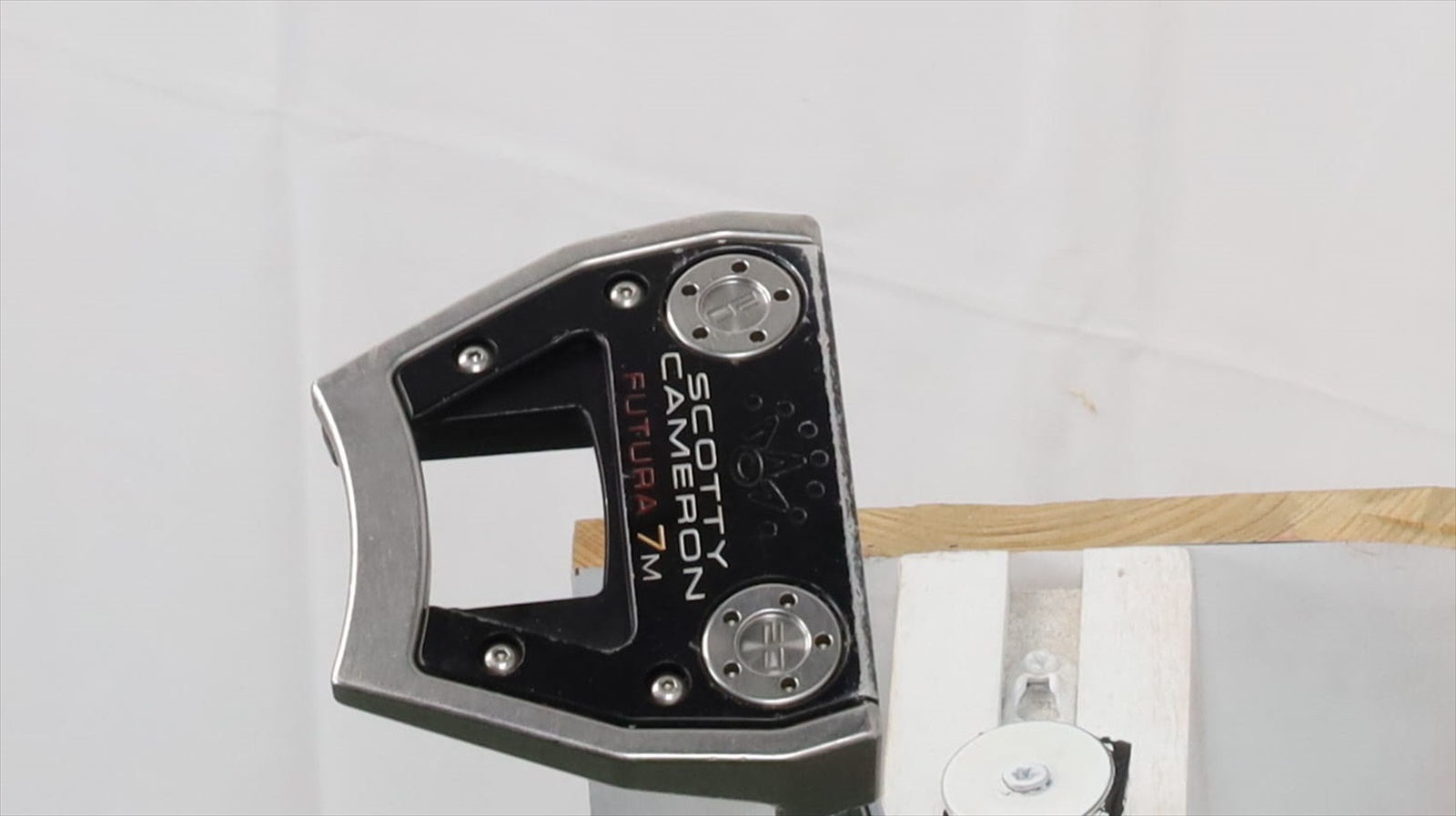 Titleist Scotty Cameron Futura 7M 33