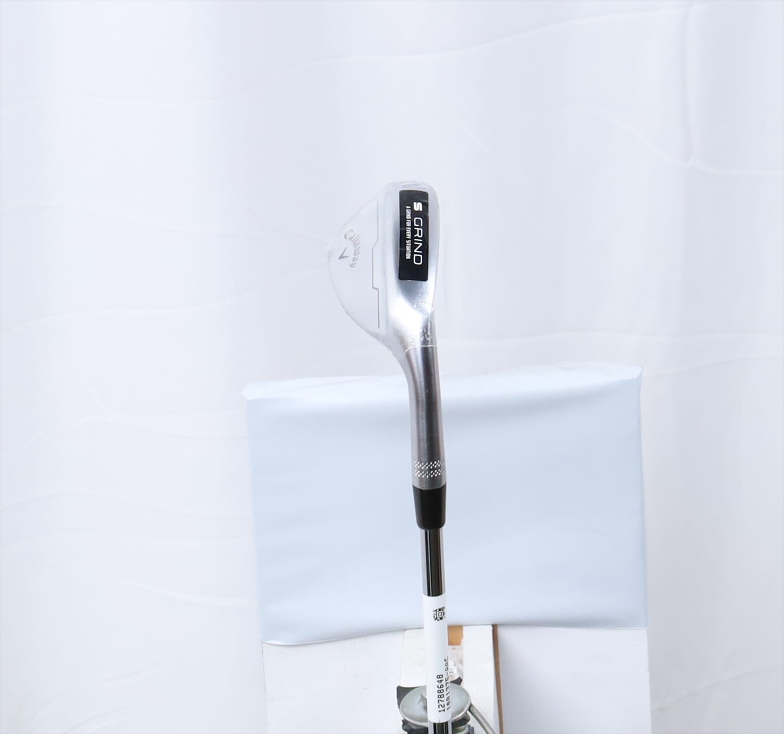 Callaway OPUS 52° Callaway Opus Chrome S Grind Wedge 52°-10 Wedge Dynamic Gold