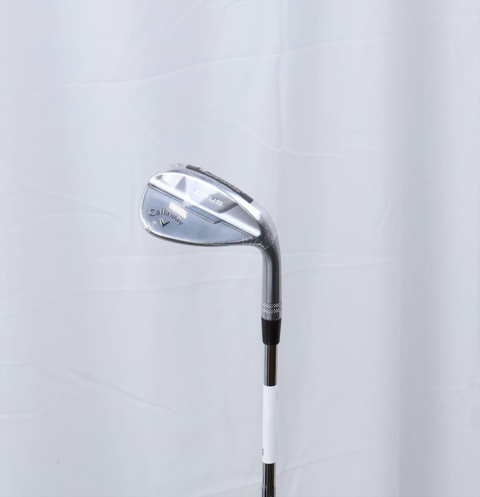 Callaway OPUS 52° Callaway Opus Chrome S Grind Wedge 52°-10 Wedge Dynamic Gold