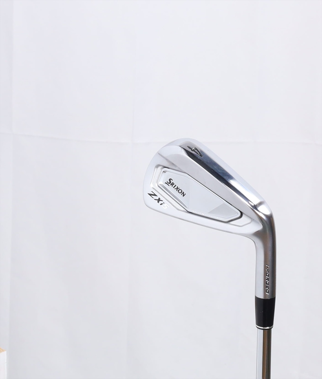 Srixon Zxi5 4 Iron Extra Stiff Flex Project X 6.5 Steel 12788713