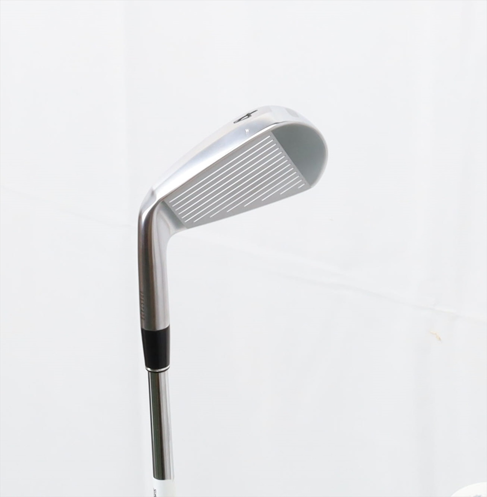 すー Srixon Zxi5 4 Iron Extra Stiff Flex Project X 6.5 Steel 12788713