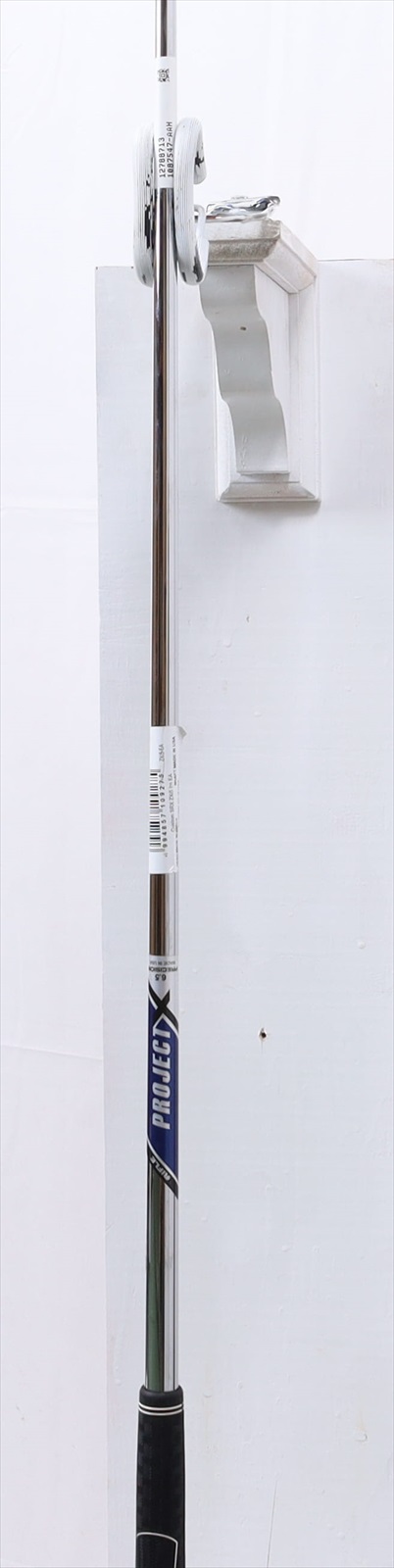 Srixon Zxi5 4 Iron Extra Stiff Flex Project X 6.5 Steel 12788713