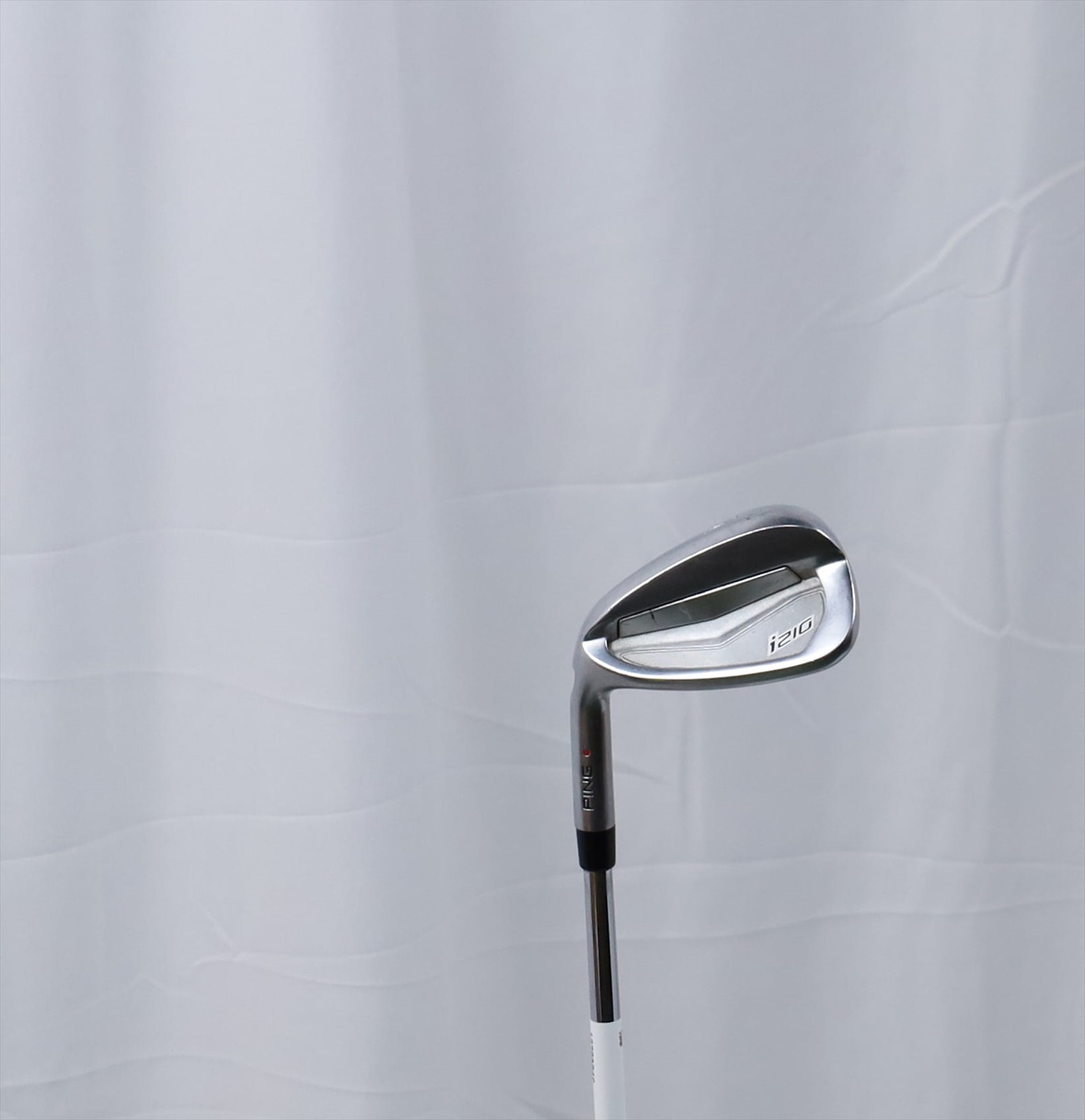 Ping I210 Pitching Wedge N.S. Pro 950Gh Stl 12790946 Good Left 