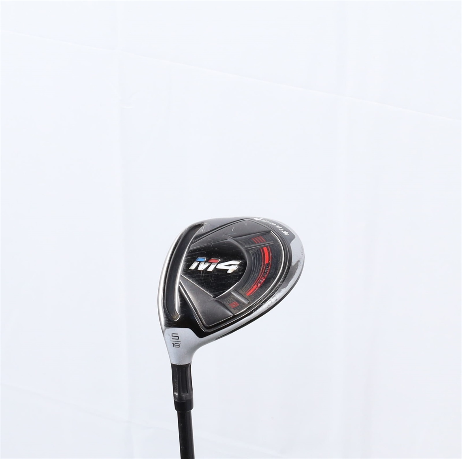 Taylormade M4 2018 18° 5 Fairway Wood Regular Atmos Red 5 791560