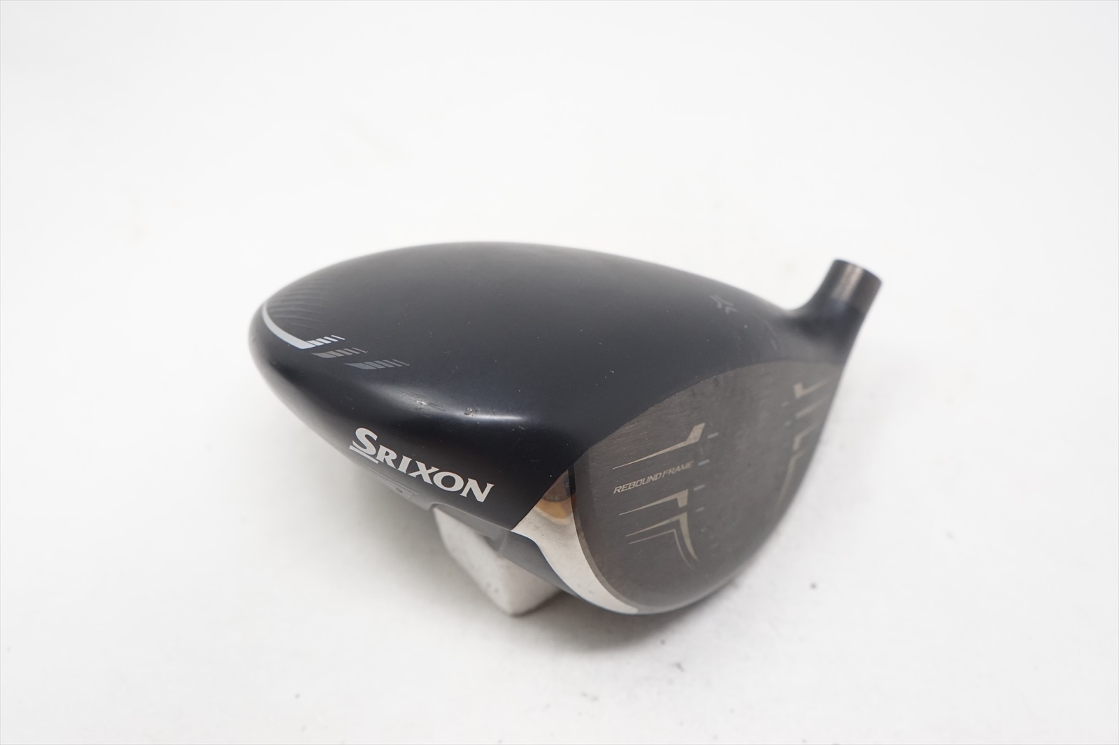 五四 Srixon Zx5 Mkii 9.5* Driver Club Head Only Inv12791891