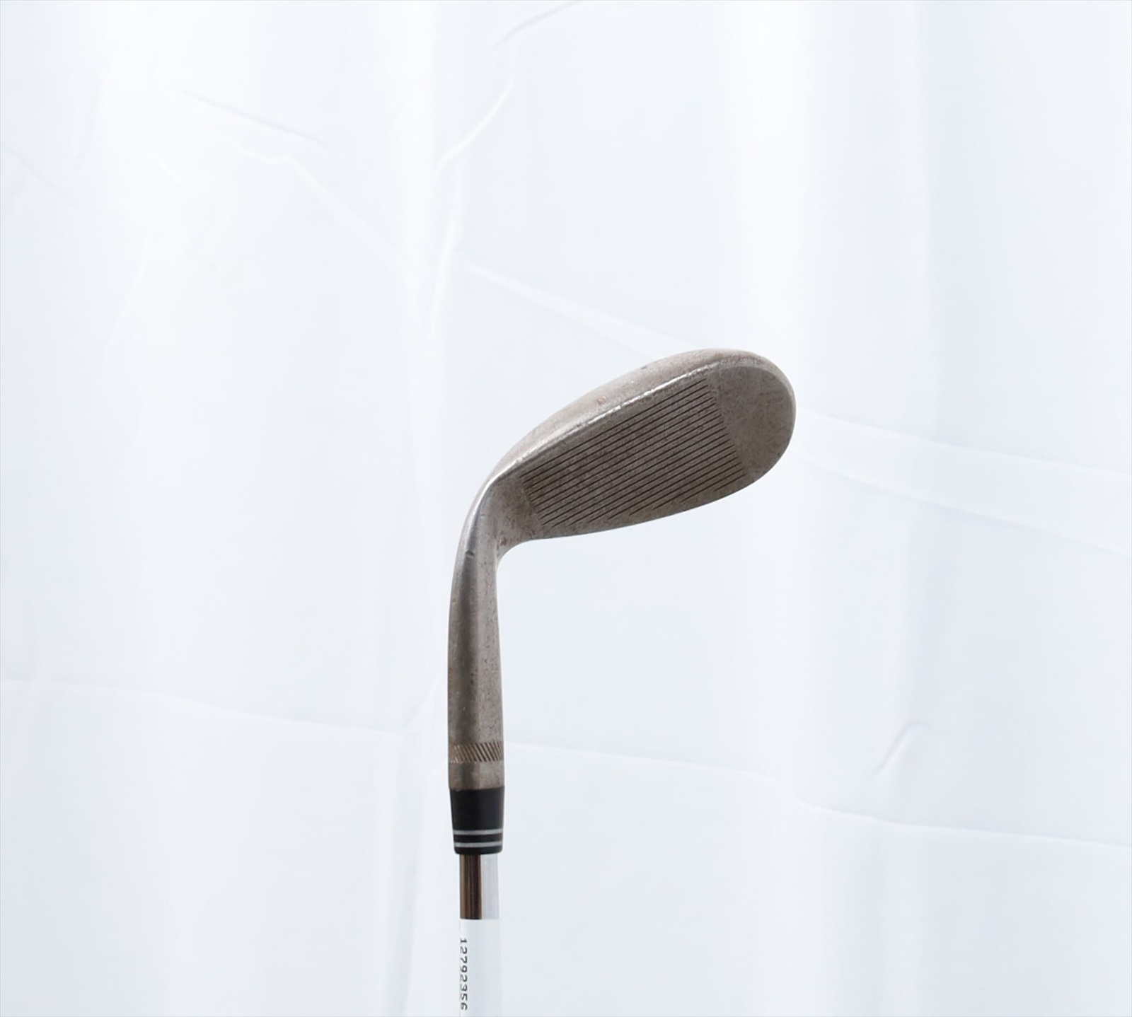 Titleist Vokey Sm8 Raw D Grind Custom Wedge 56°-12 Modus3 Tour 125