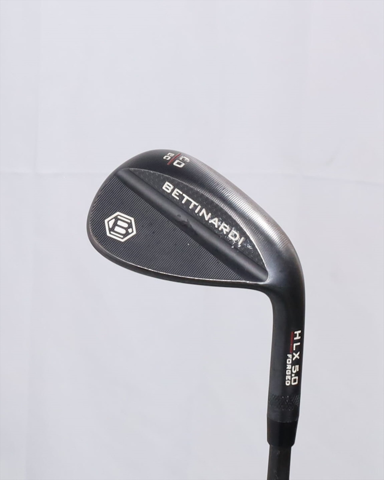 Bettinardi Hlx 5.0 Pvd C Grind Wedge 60°-8 Wedge Stock 12792551 Fair