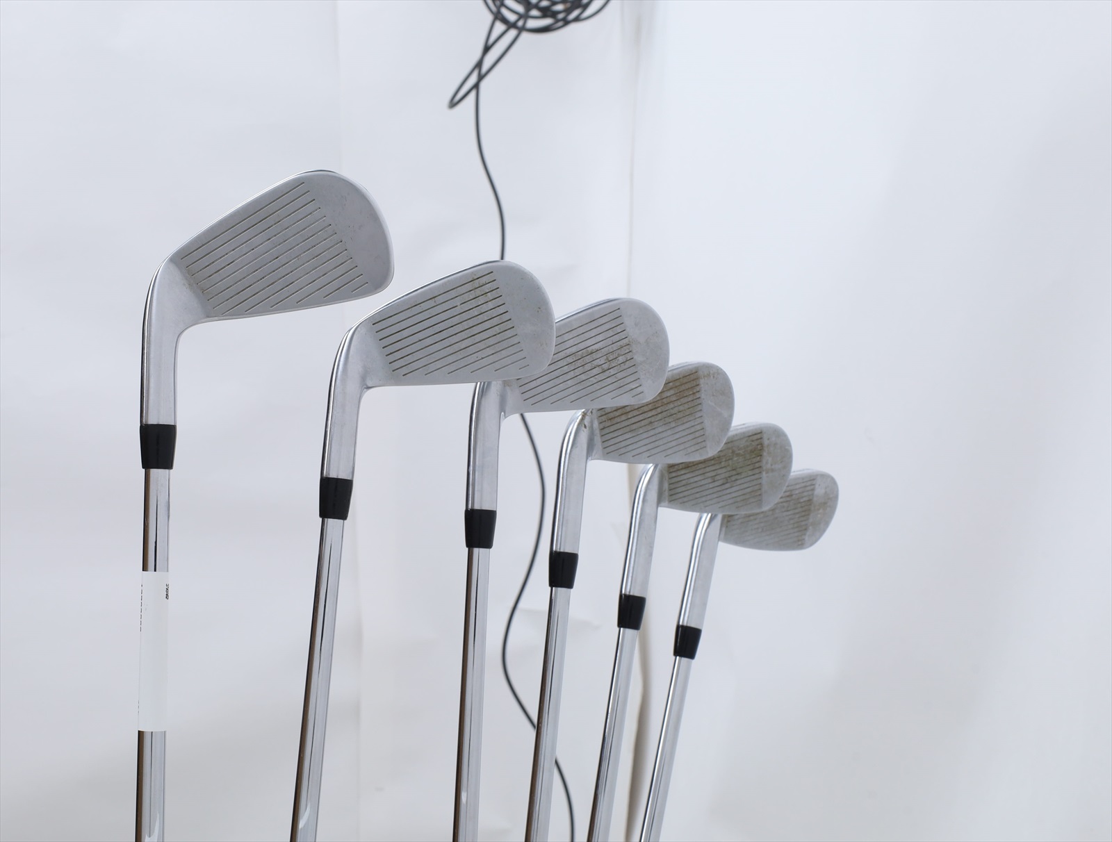 Titleist T150 3G Iron Set 5-Pw Extra Stiff Precision Rifle 6.5