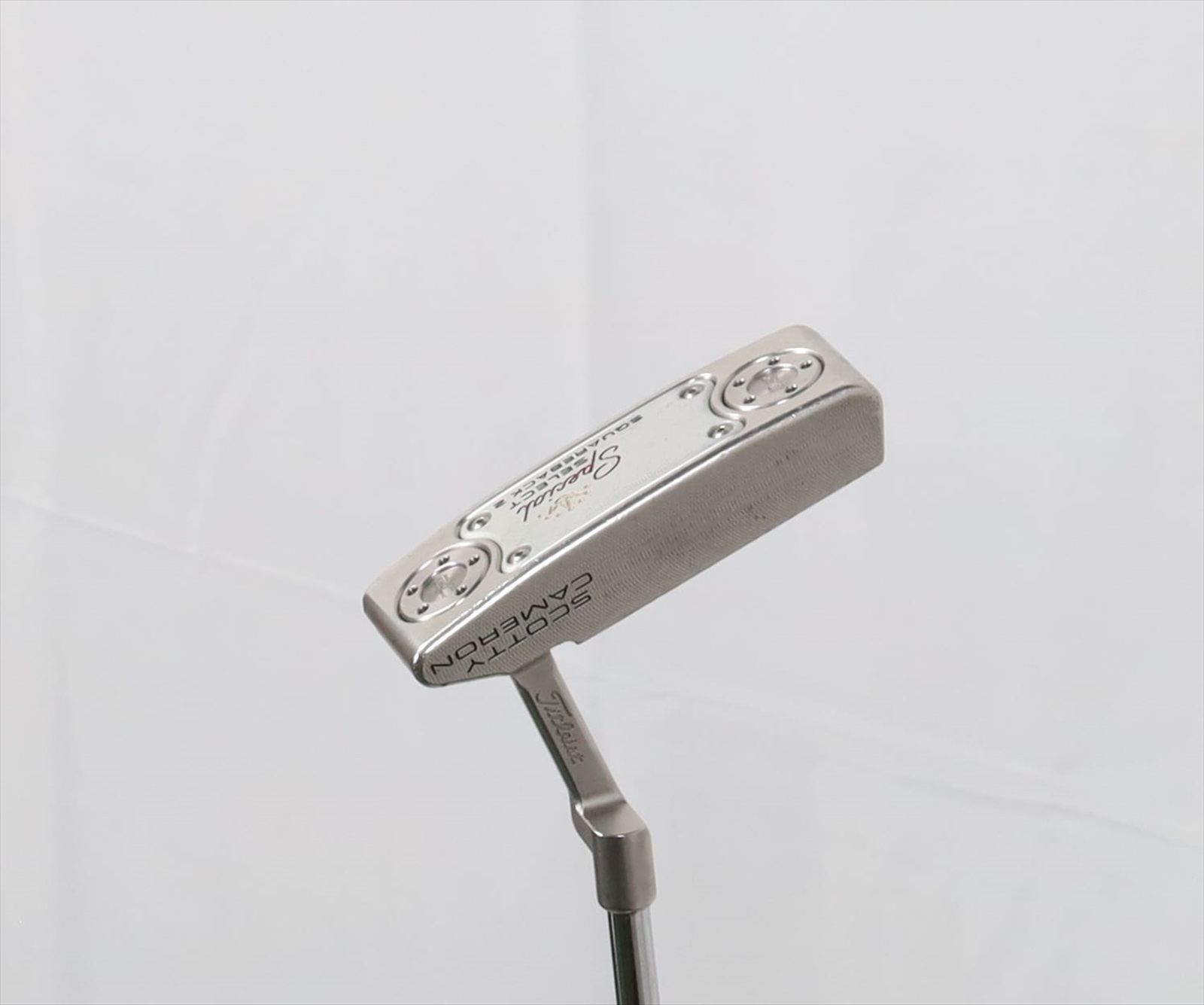 Titleist Scotty Cameron Special Select Squareback 2 36