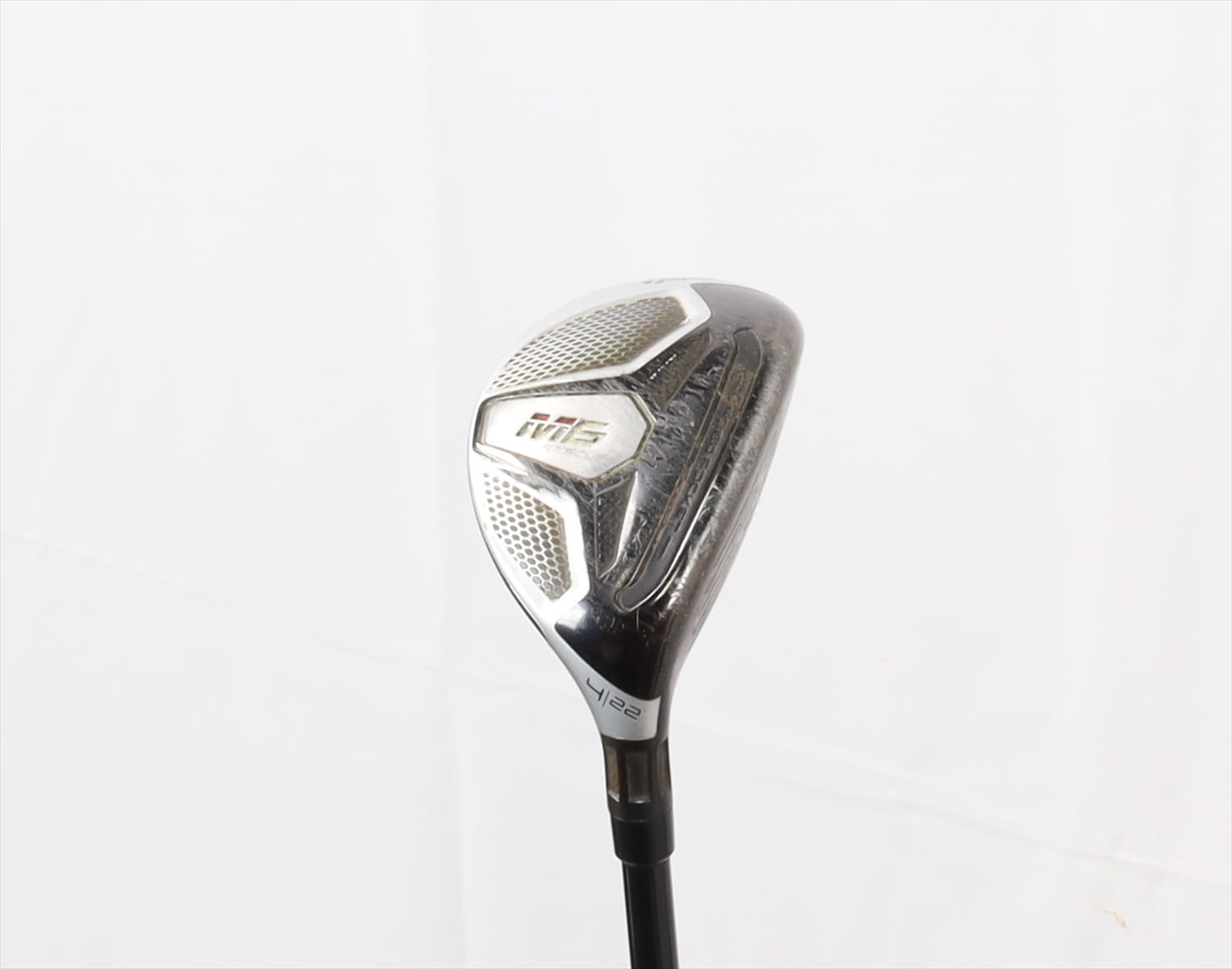 TaylorMade M1 Rescue Hybrid Review - Plugged In Golf