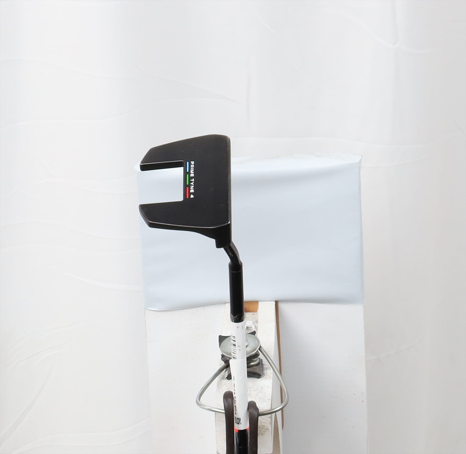 ピン PING PLD MILLED PRIME TYNE4 34in PING PLD Milled Prime Tyne 4 Putter | PGA TOUR Superstore