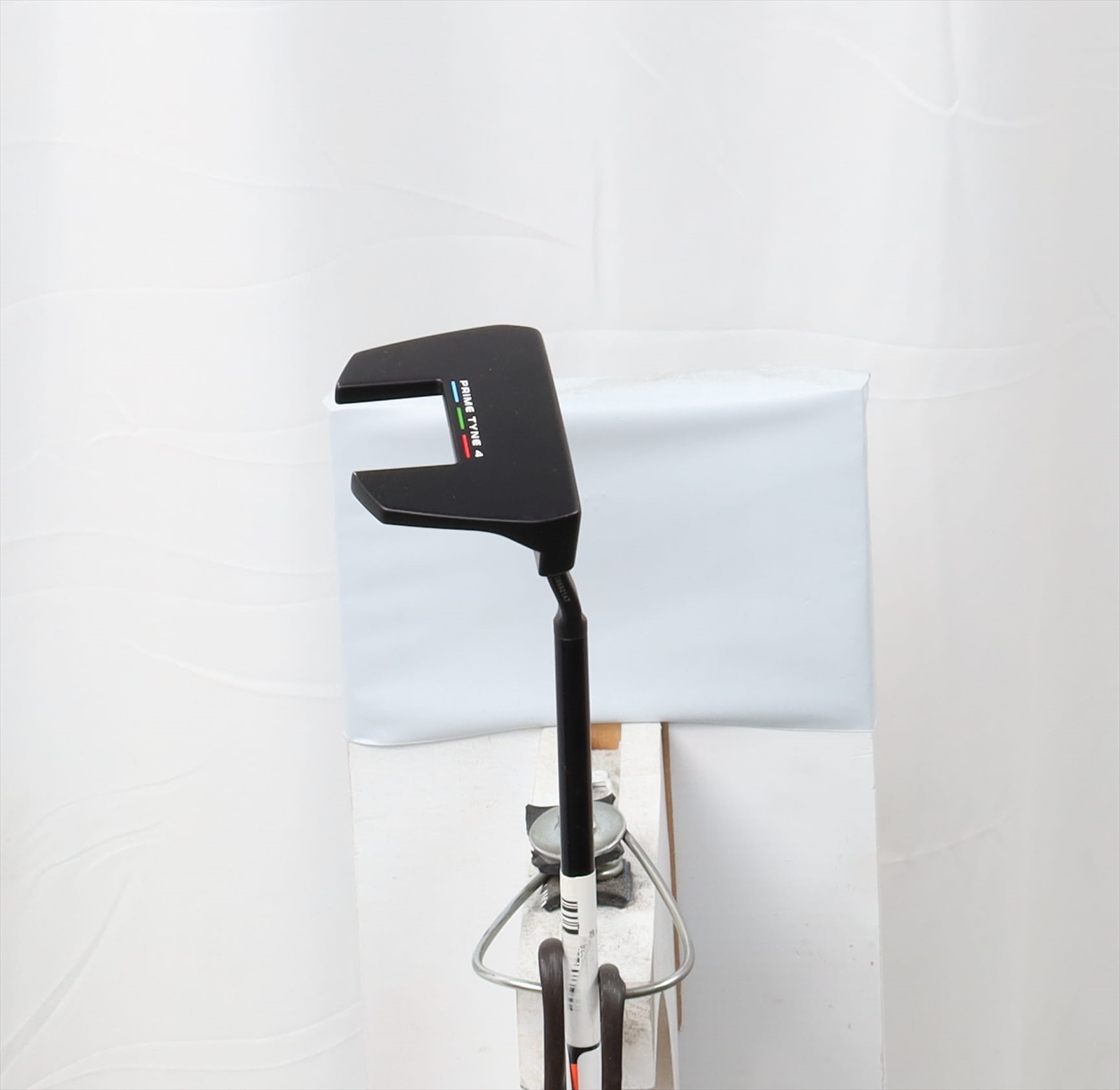 Ping Pld Milled Prime Tyne 4 Stealth 34 Putter Excellent Rh