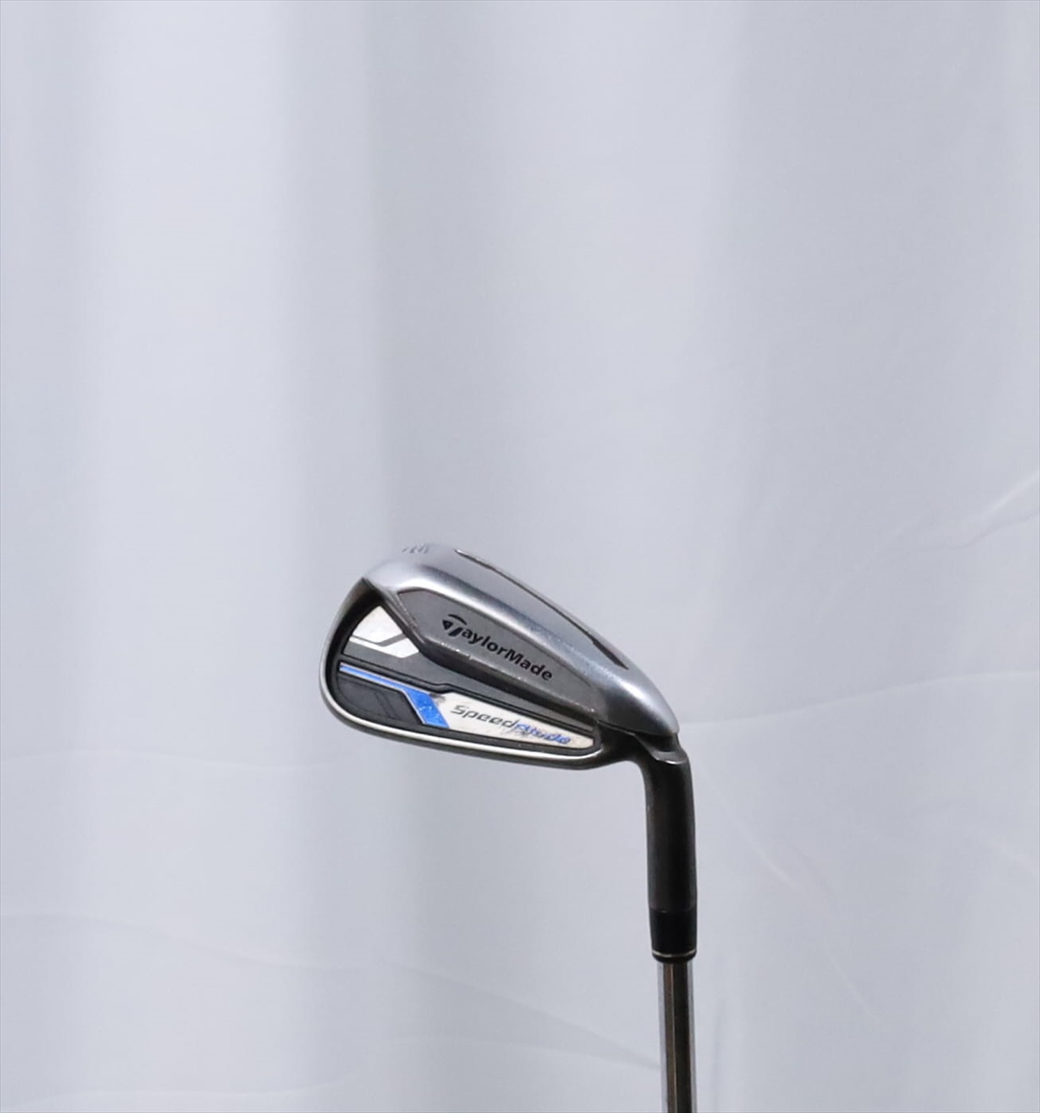 Taylormade Speedblade 6 Iron Regular Flex Steel 12805703 Good