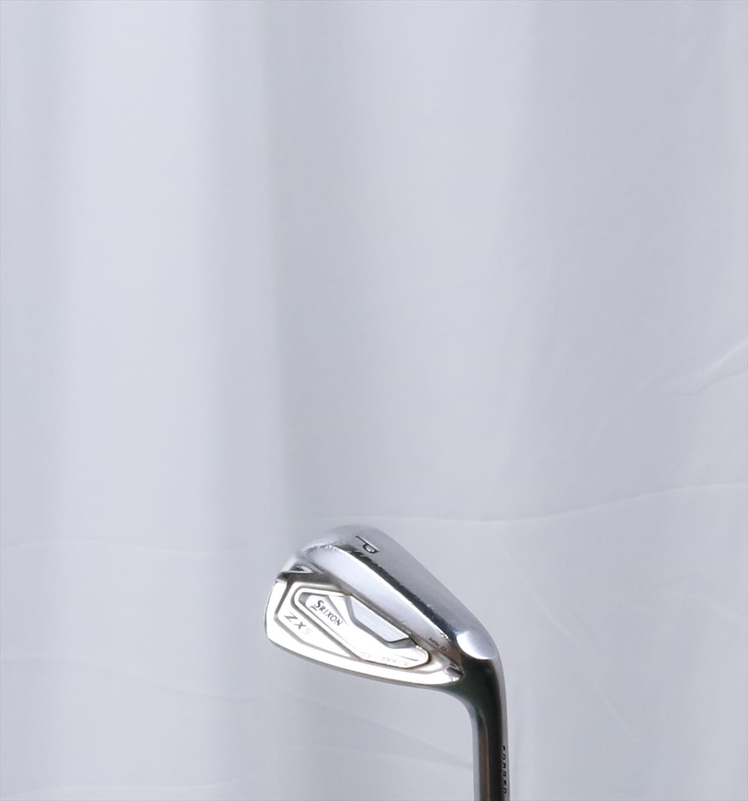 Srixon Zx5 Mkii Pitching Iron Stiff Flex Ns Pro Modus3 Tour 105 12805855 Good