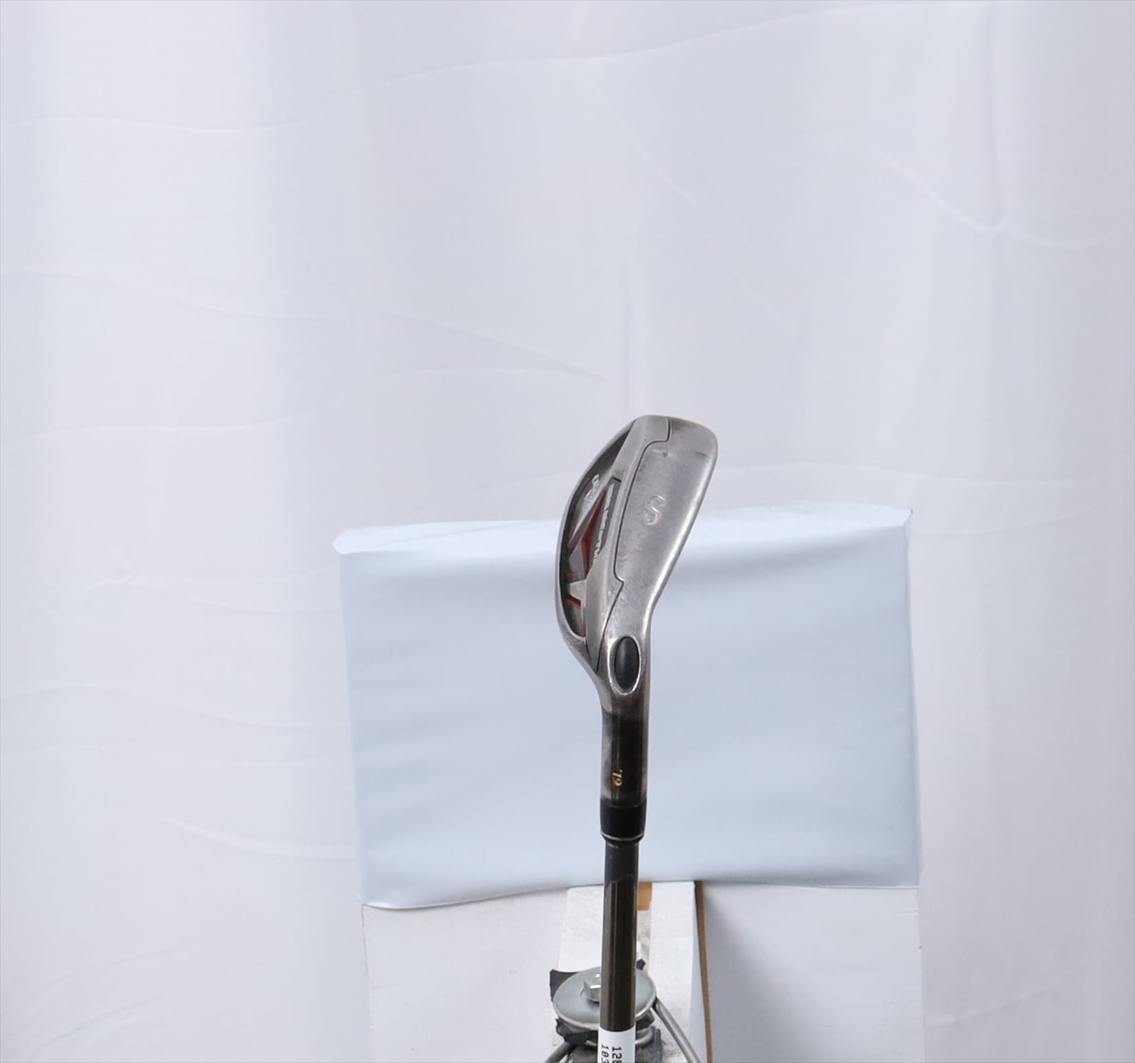 Callaway Big Bertha 19 Sand Wedge Ust Mamiya Recoil 450 Graphite 12806343 Fair