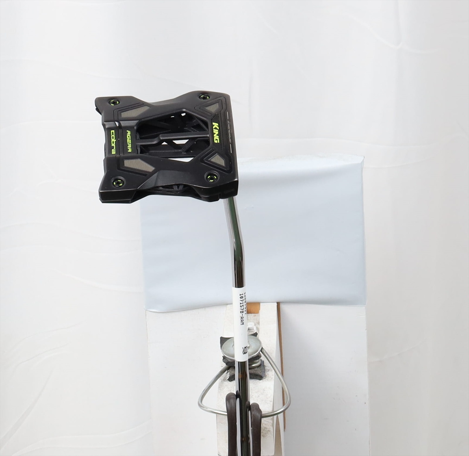 Cobra King 3D Agera コブラアゲーラ　35インチ Agera 3D Printed Putter – COBRA Golf