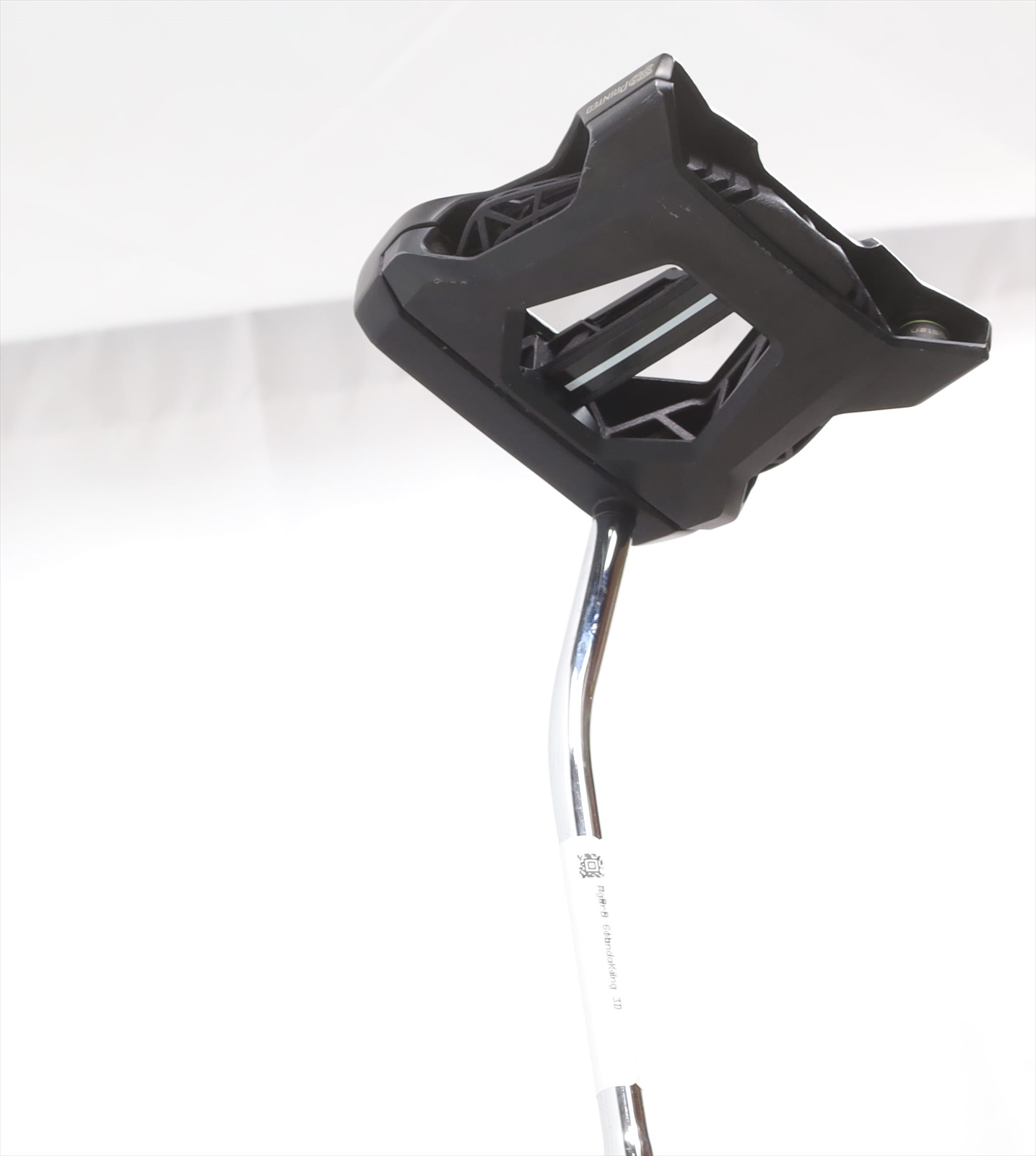 Cobra King 3D Agera コブラアゲーラ　35インチ Agera 3D Printed Putter – COBRA Golf