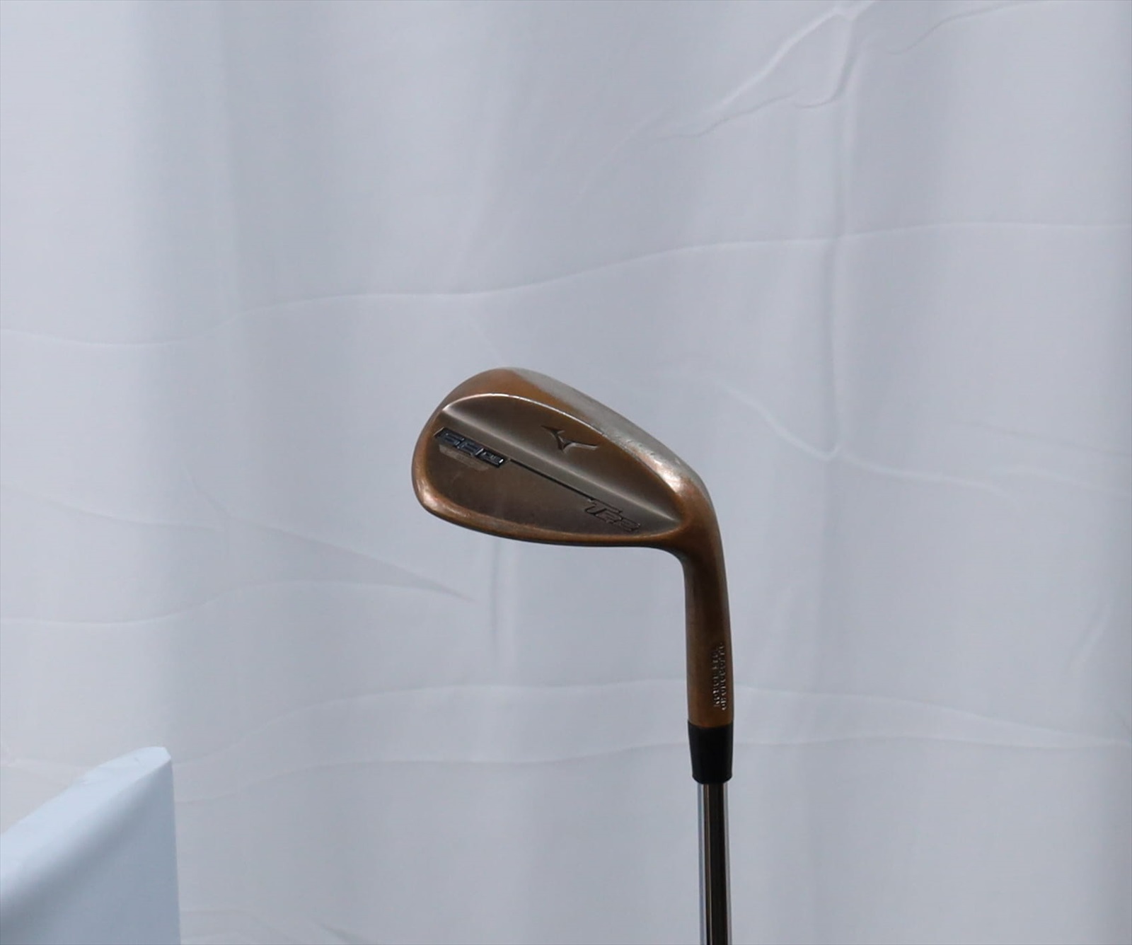 Mizuno T22 Copper S Grind Wedge 58°-9 Stiff Dynamic Gold S400
