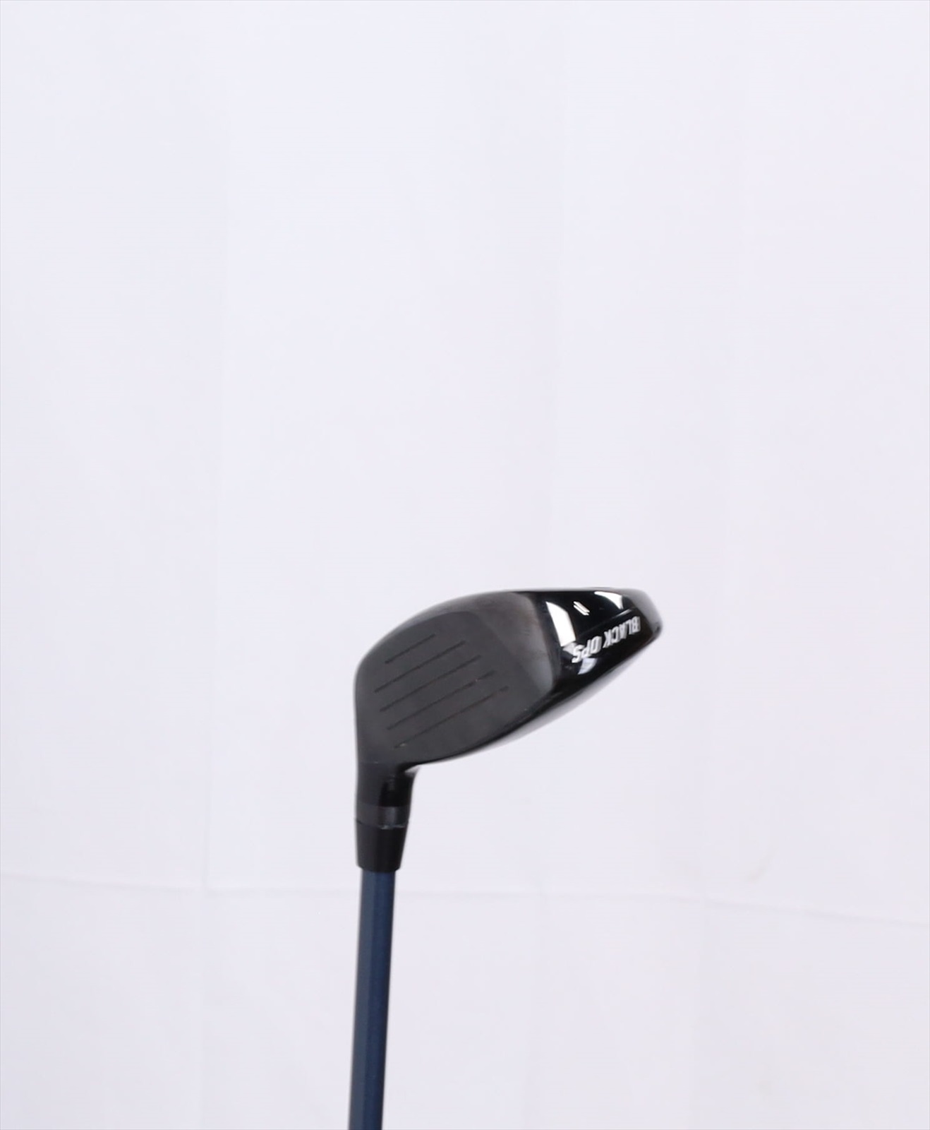 Hybride PXG Black Ops 0311 19° 3 - Gaucher - Tête Seule - Occasion 7.5/10