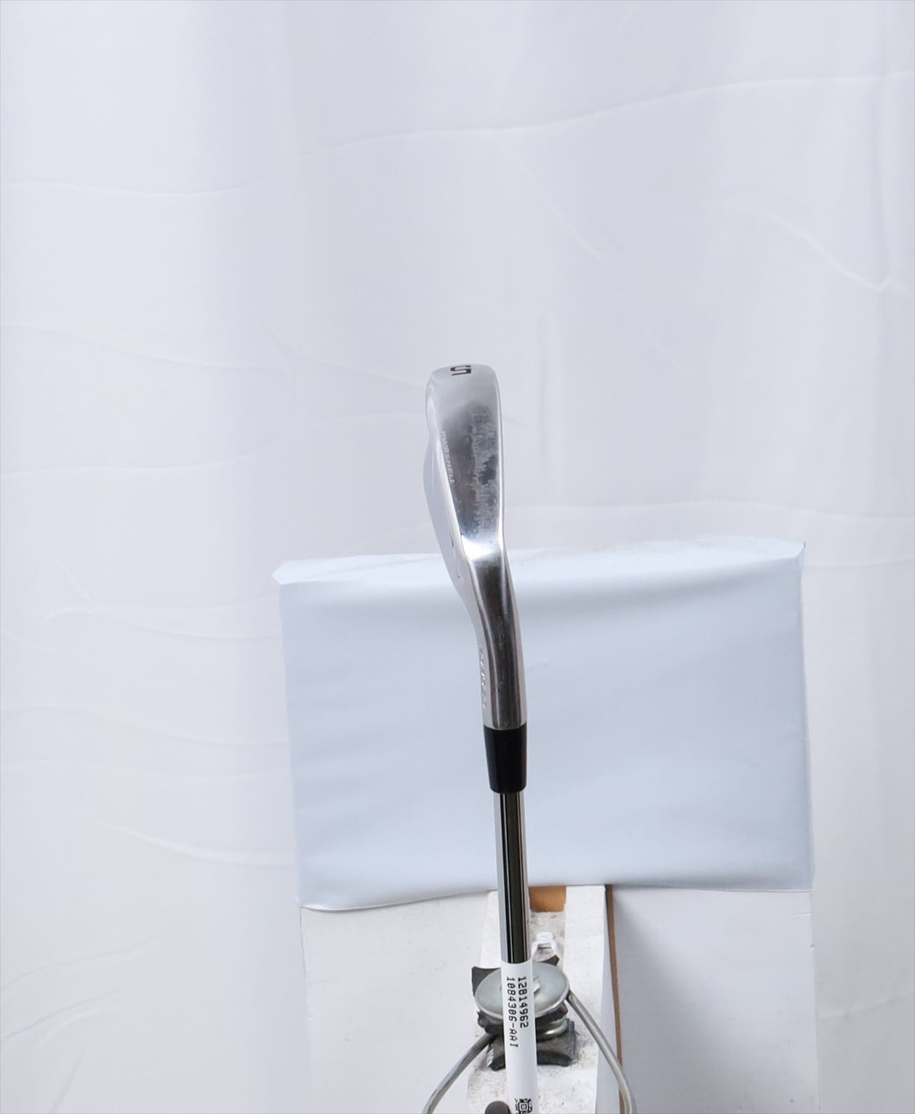 Cobra King Tec '24 5 Iron Stiff Flex Fst Kbs $-Taper Lite Steel 12814962 Good