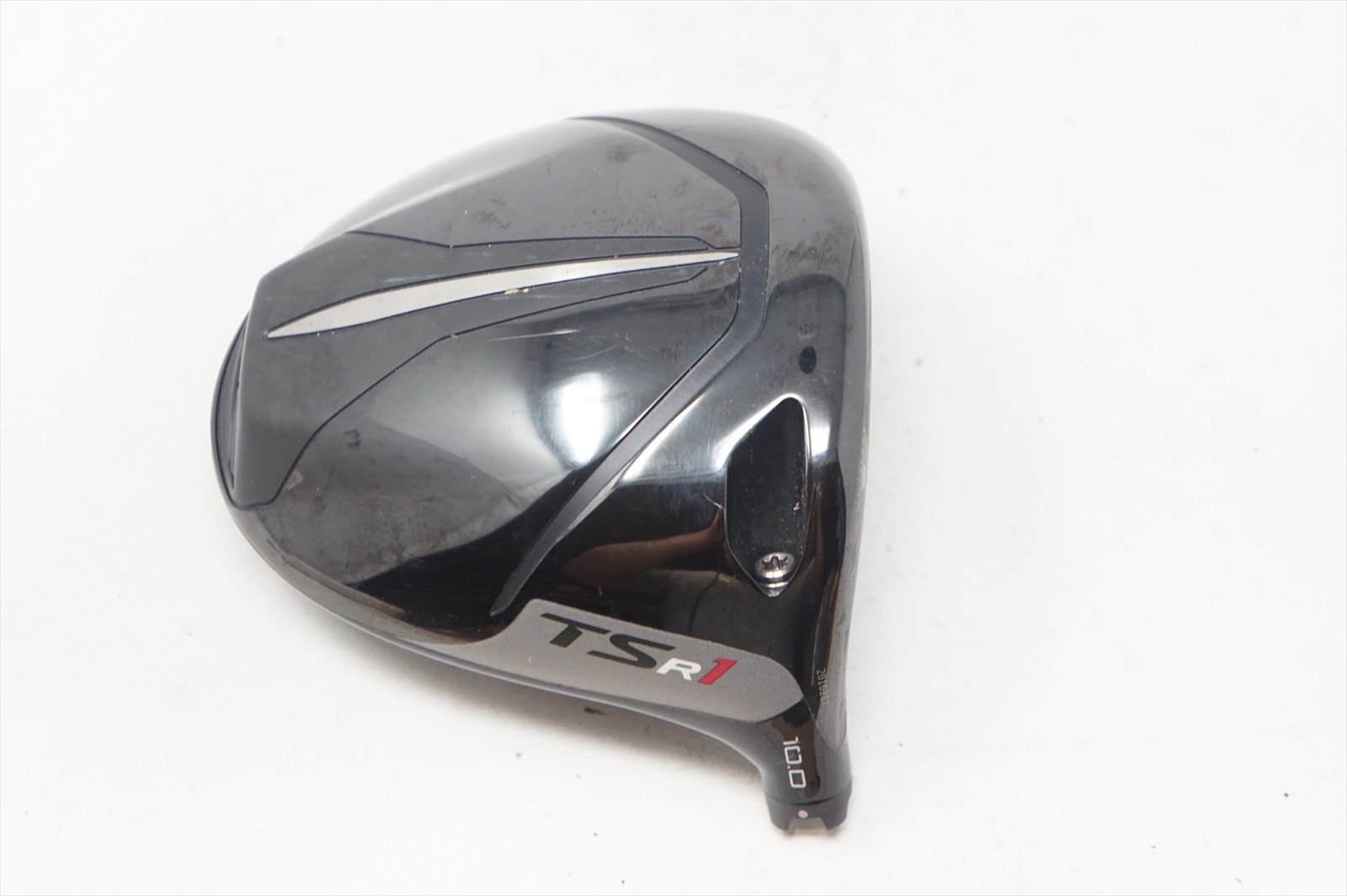 Titleist Tsr1 10* Driver Club Head Only Inv13297945 | eBay