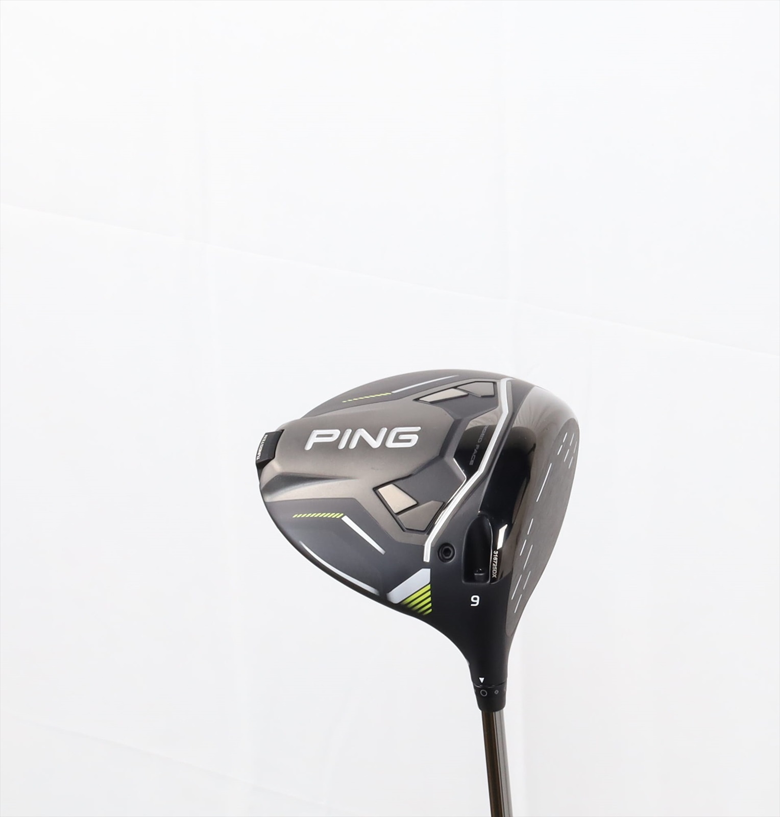 PING G430 MAXドライバー 9°