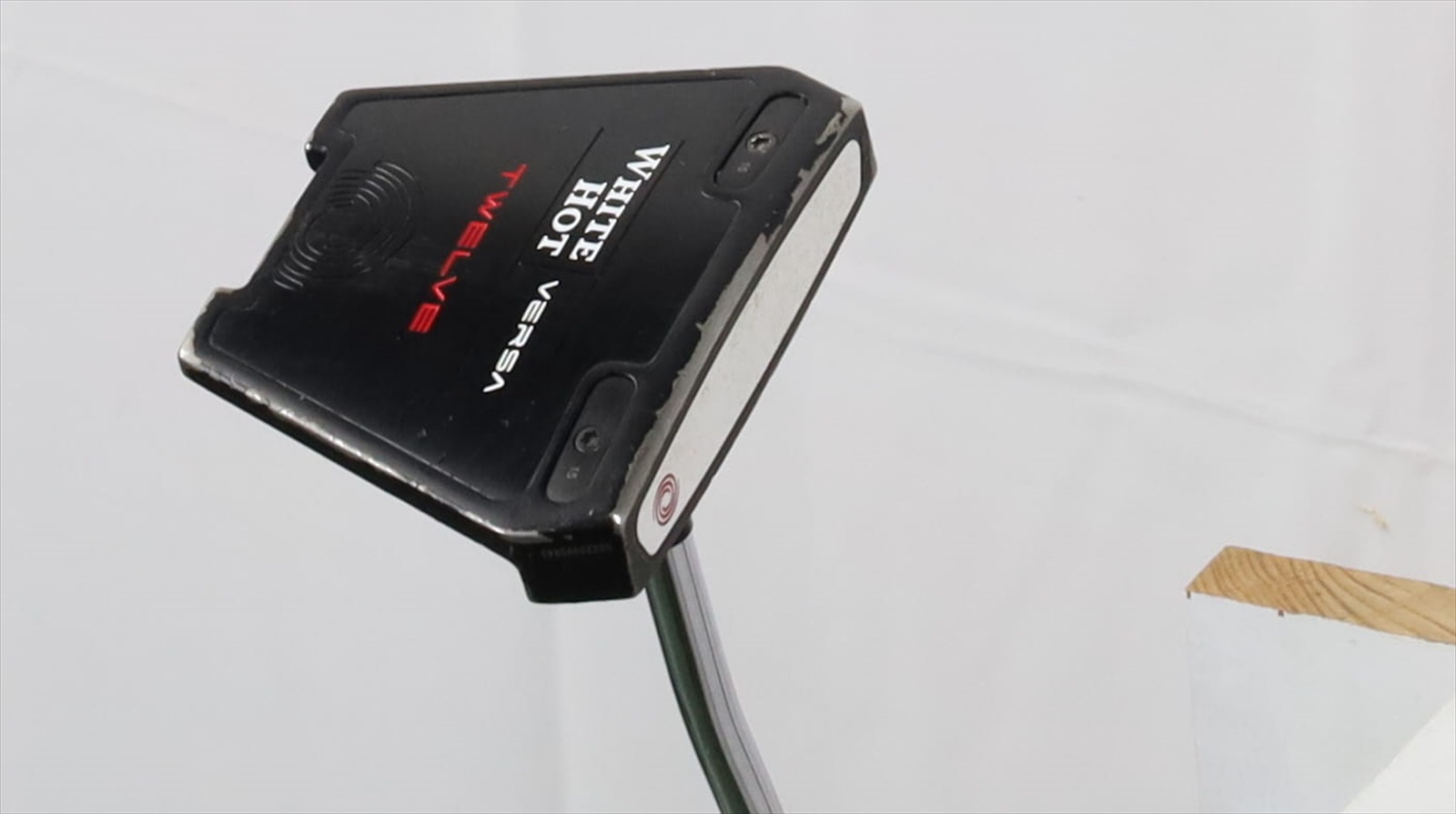 Odyssey White Hot Versa Twelve Db 33.5