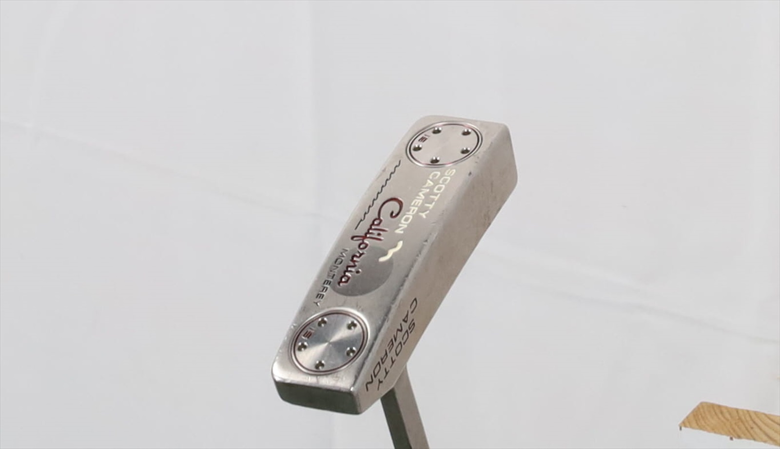 Titleist Scotty Cameron California Monterey 33.5
