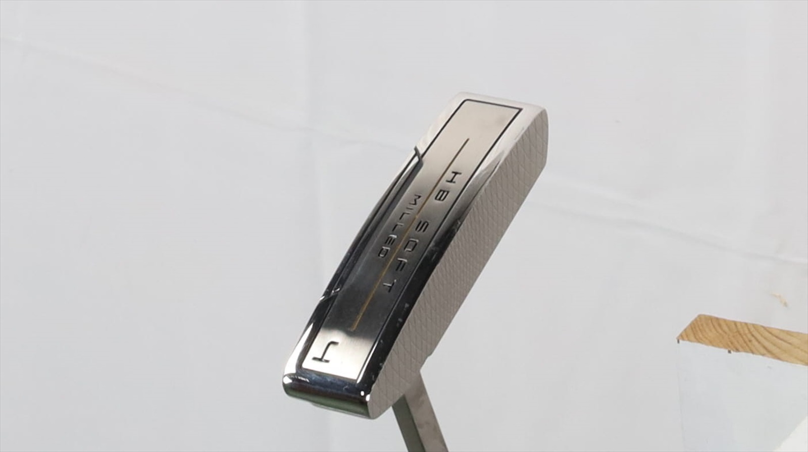 Cleveland Huntington Beach Soft Milled 4 34