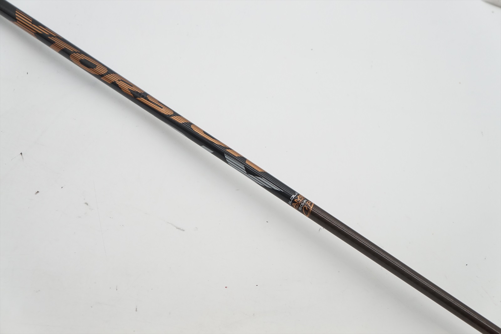 Aldila Xtorsion Copper Mamba 50G Regular 43.75