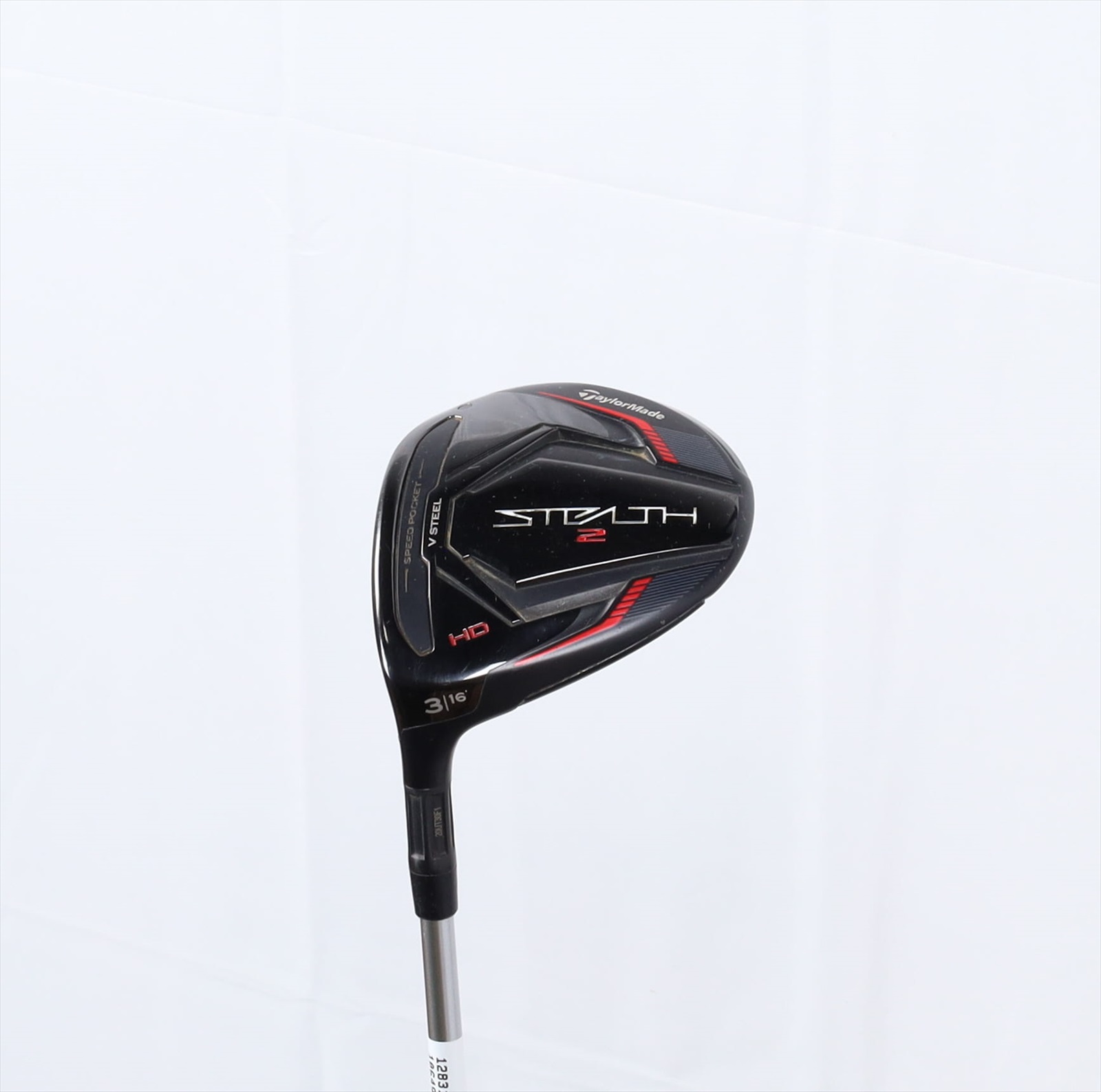 Taylormade Stealth 2 Hd 16° 3 Fairway Wood Senior Tensei 2831744