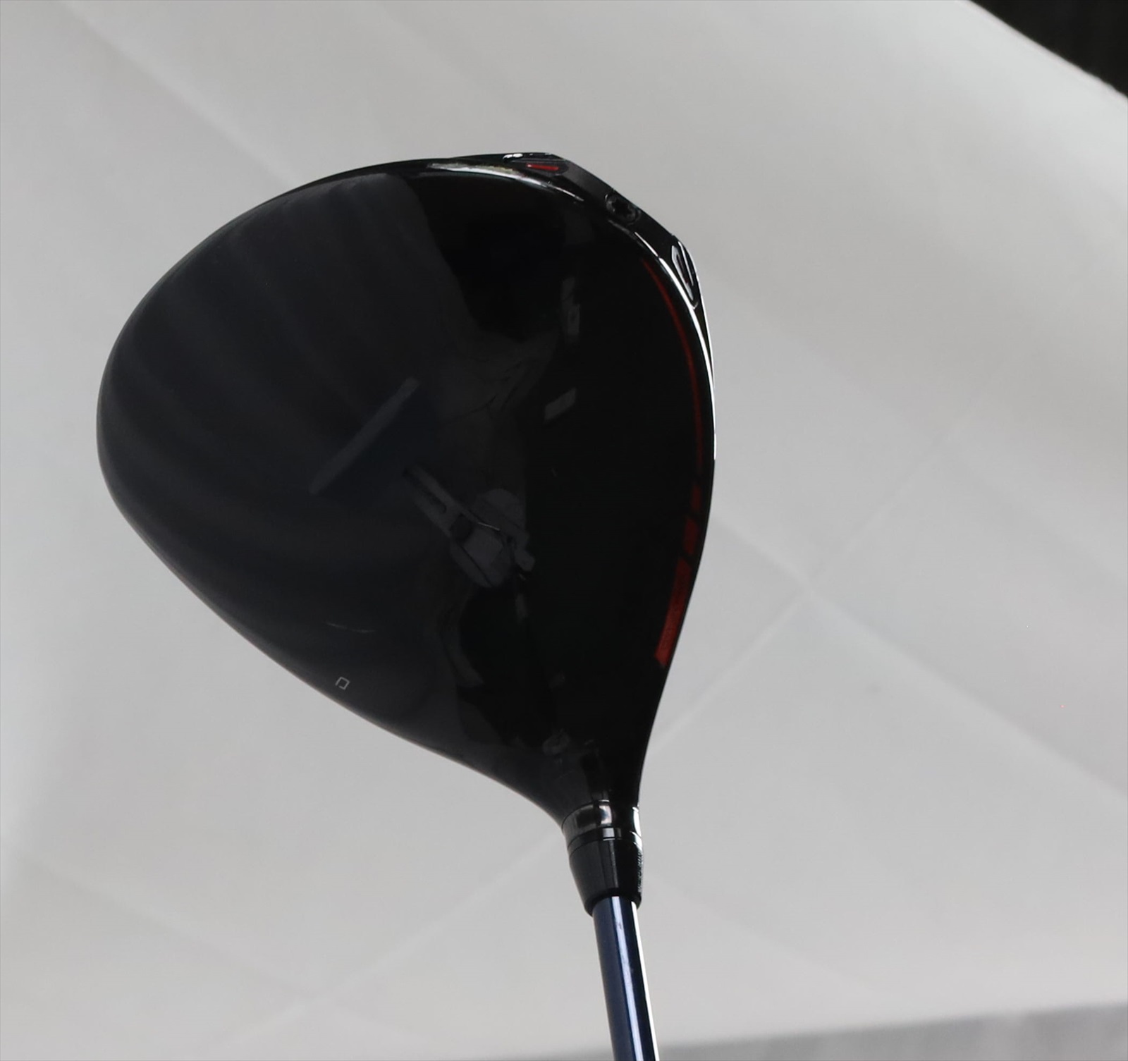 Wilson Dynapwr Max 9° Driver Extra Stiff Ventus Blue Tr 6 12833616