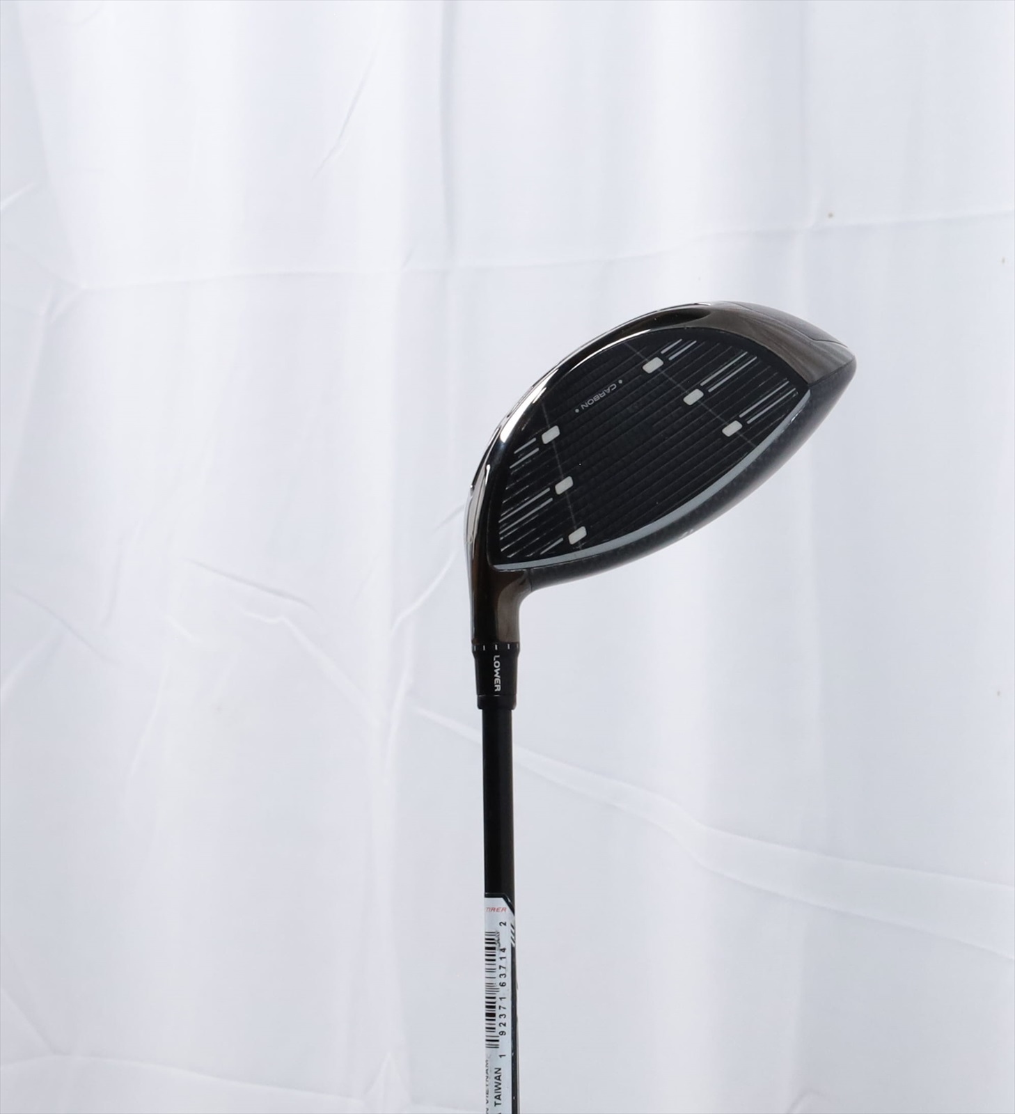 Taylormade Qi35 Ls 9° Driver Extra Stiff Flex Tensei Av Limited 
